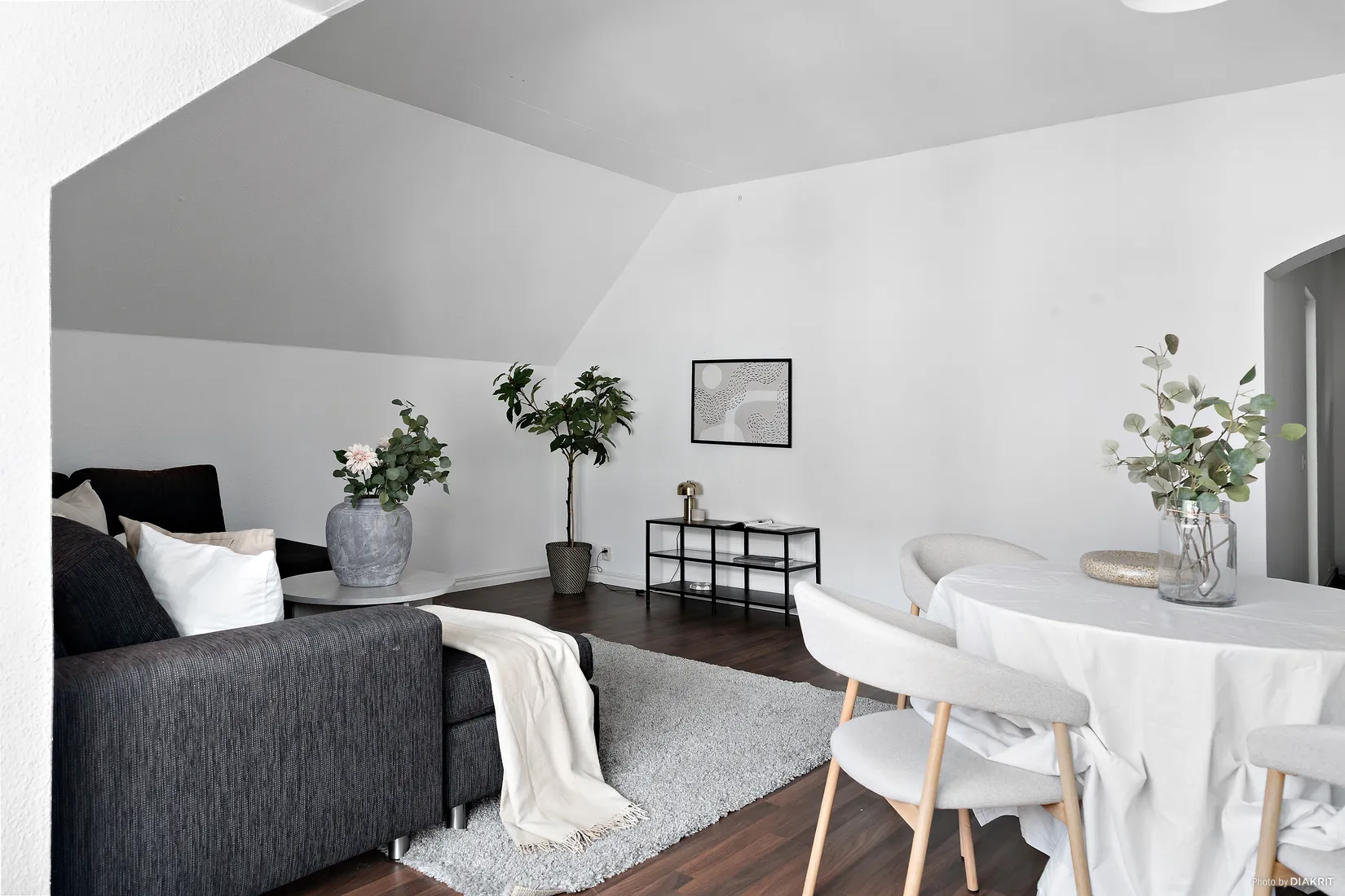 Bostadsrätt, Församlingsgatan 2, Söder, Helsingborg