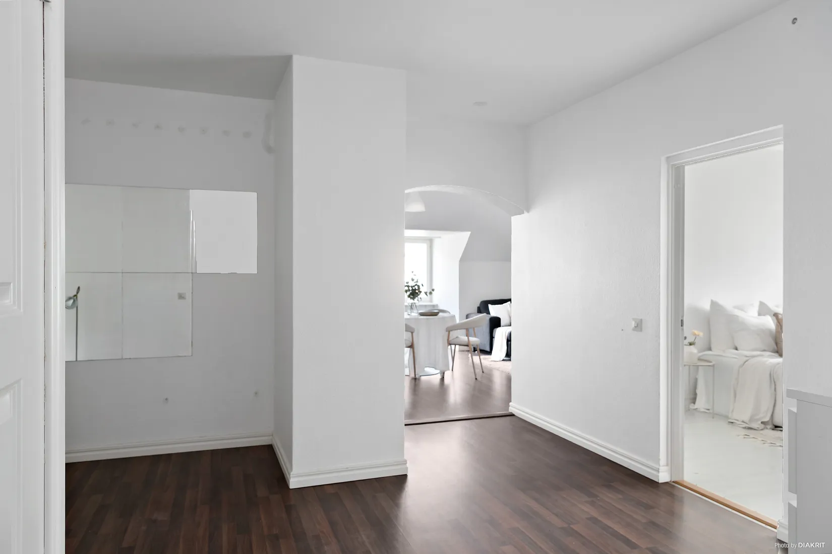 Bostadsrätt, Församlingsgatan 2, Söder, Helsingborg