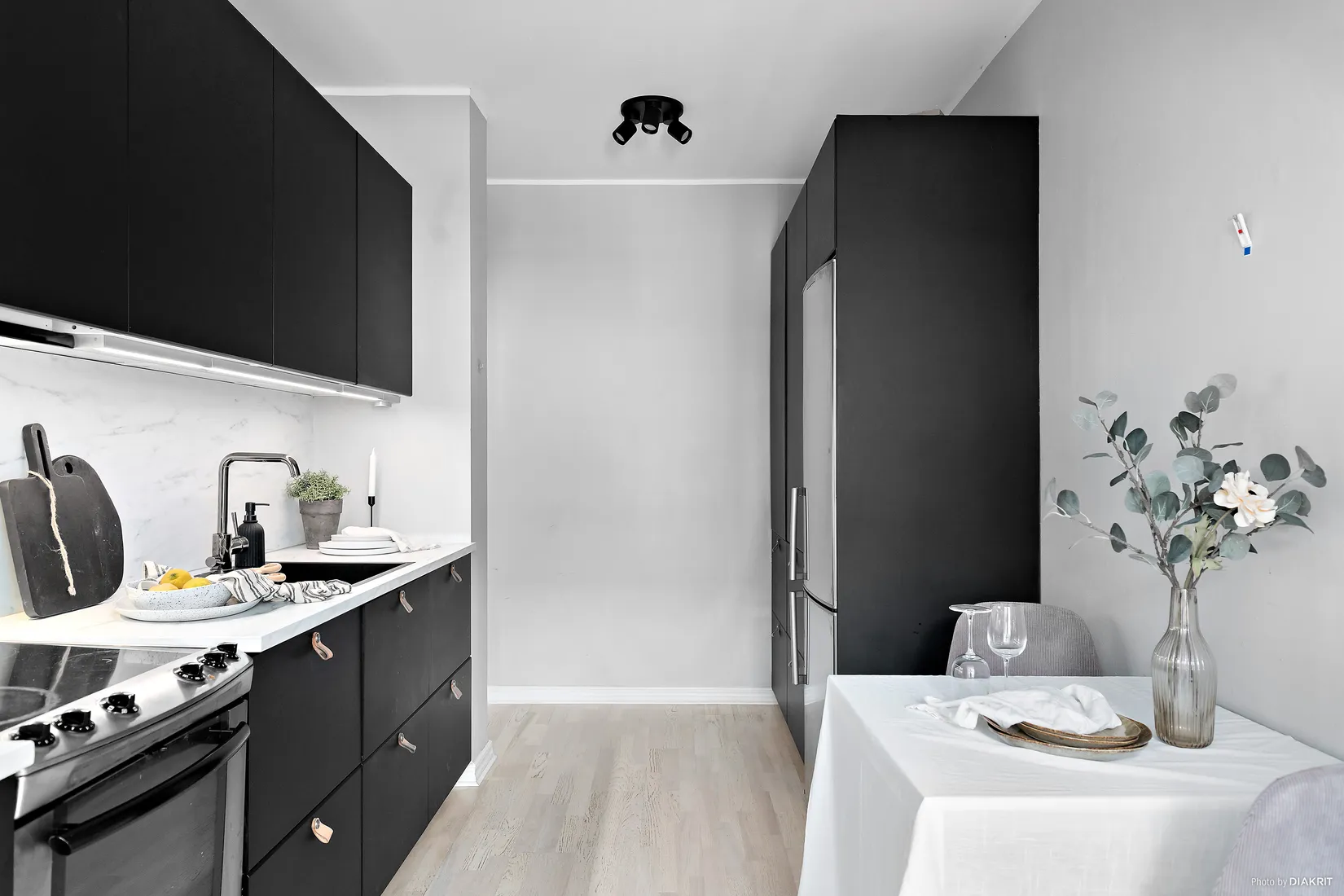 Bostadsrätt, Församlingsgatan 2, Söder, Helsingborg