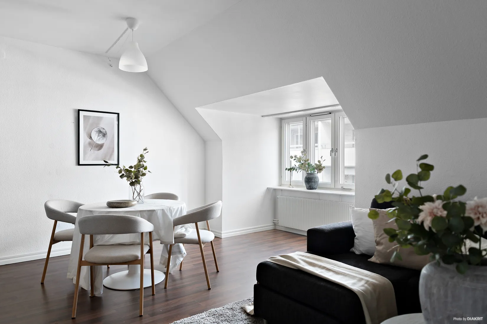 Bostadsrätt, Församlingsgatan 2, Söder, Helsingborg