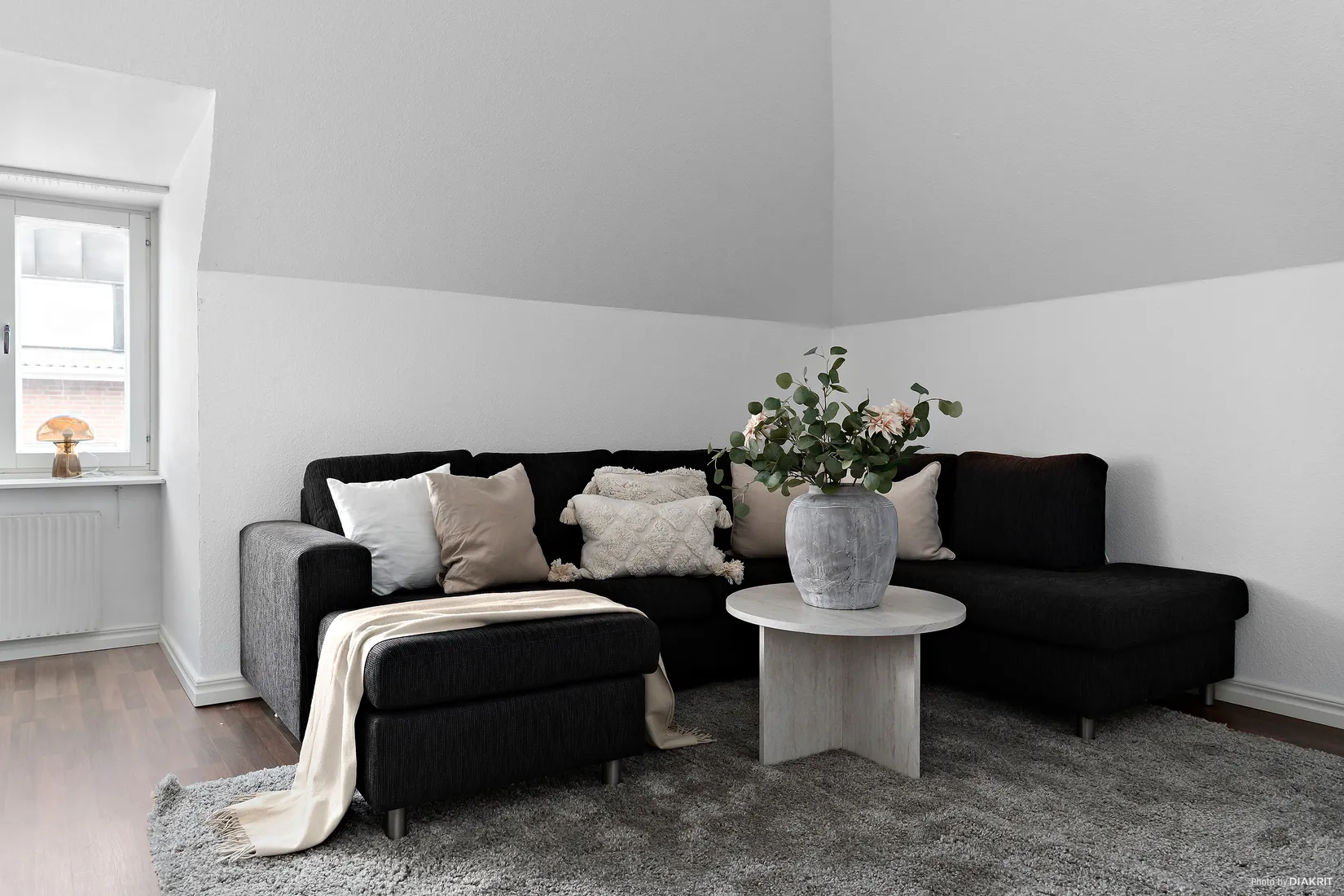 Bostadsrätt, Församlingsgatan 2, Söder, Helsingborg