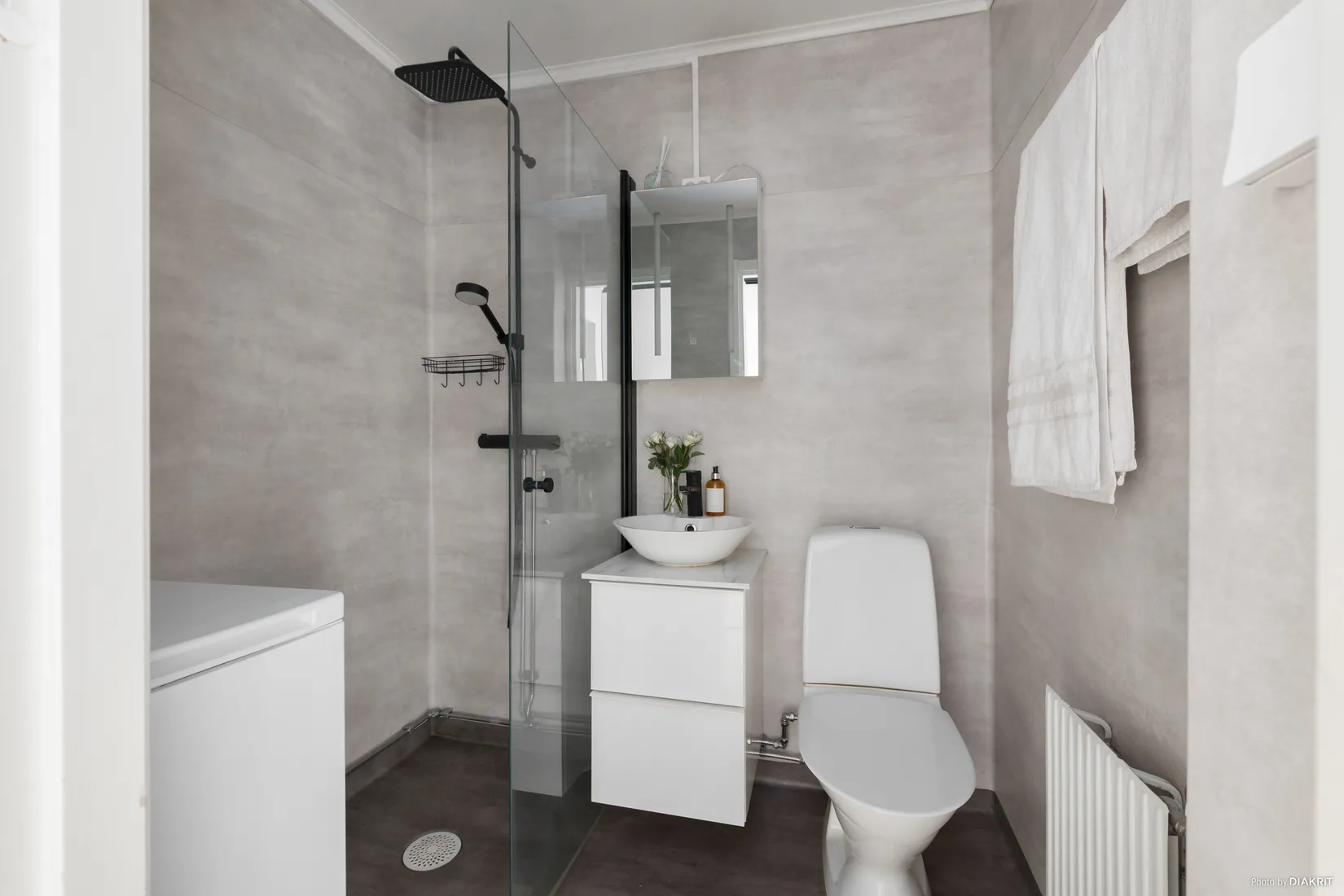 Bostadsrätt, Köpmannagatan 28A, Centrum, Kalix