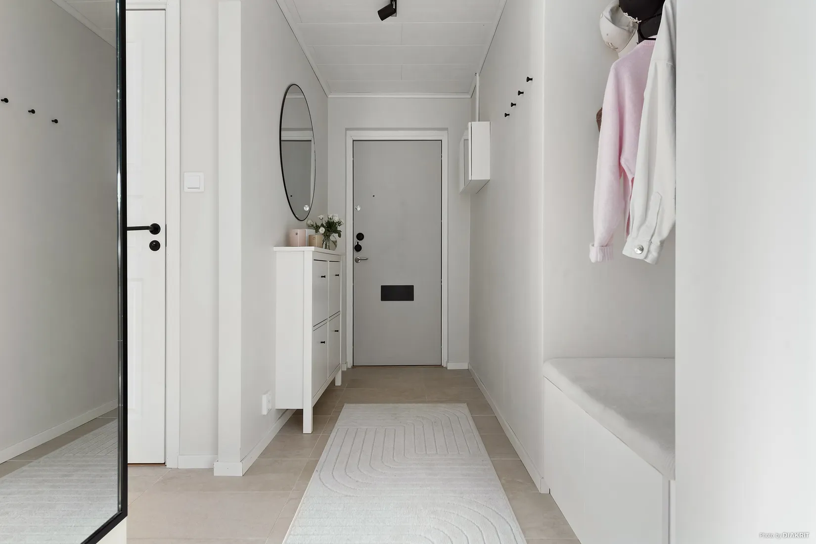 Bostadsrätt, Köpmannagatan 28A, Centrum, Kalix