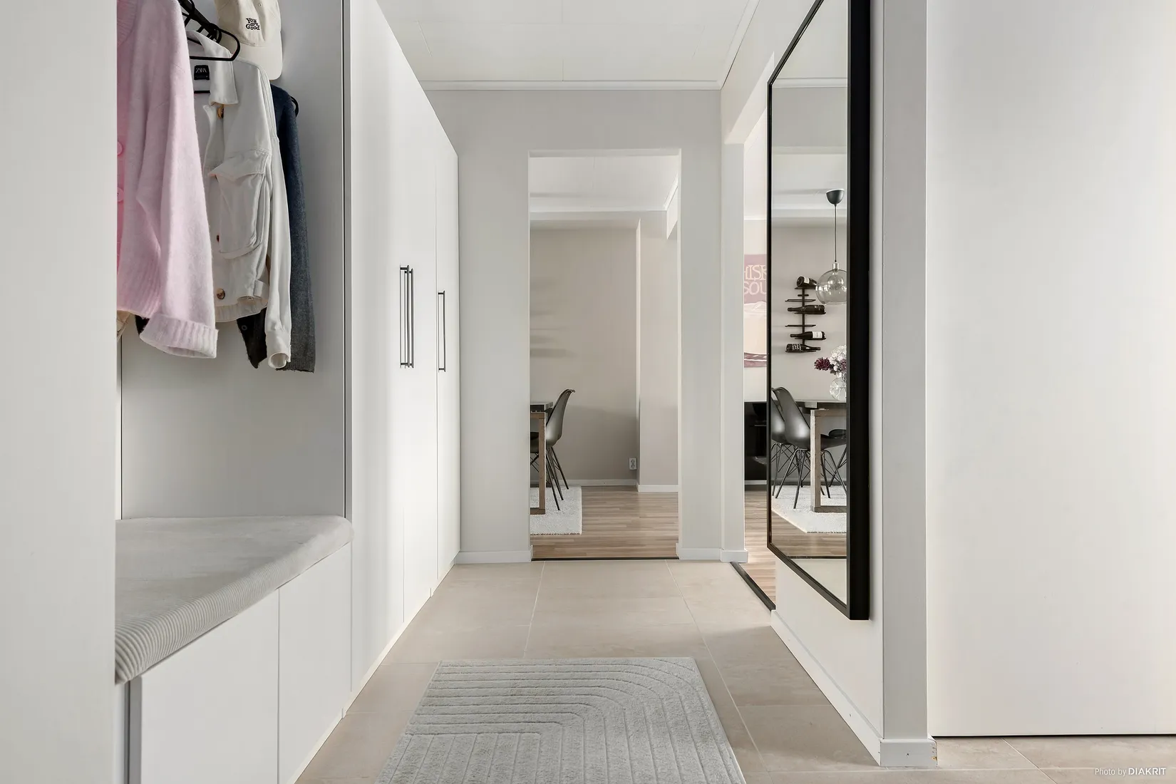 Bostadsrätt, Köpmannagatan 28A, Centrum, Kalix