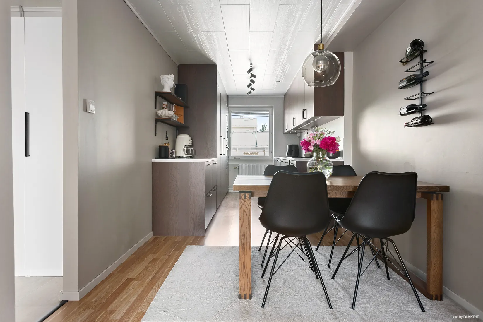 Bostadsrätt, Köpmannagatan 28A, Centrum, Kalix