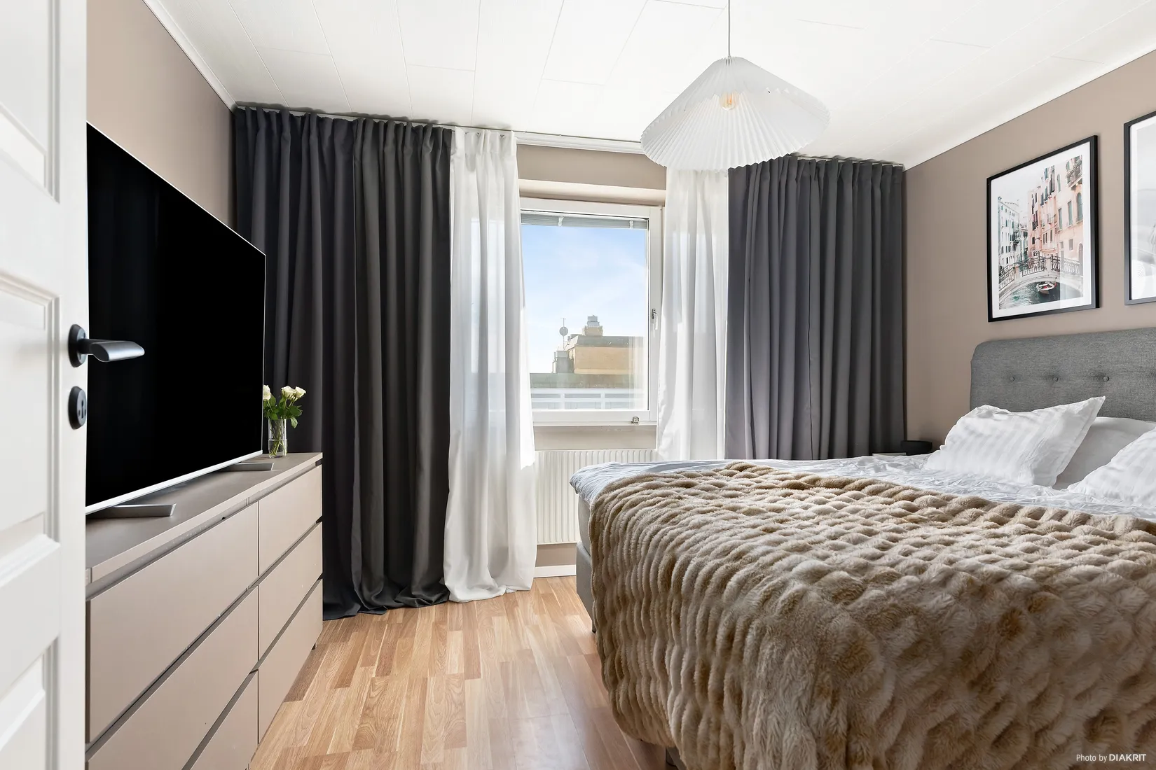 Bostadsrätt, Köpmannagatan 28A, Centrum, Kalix