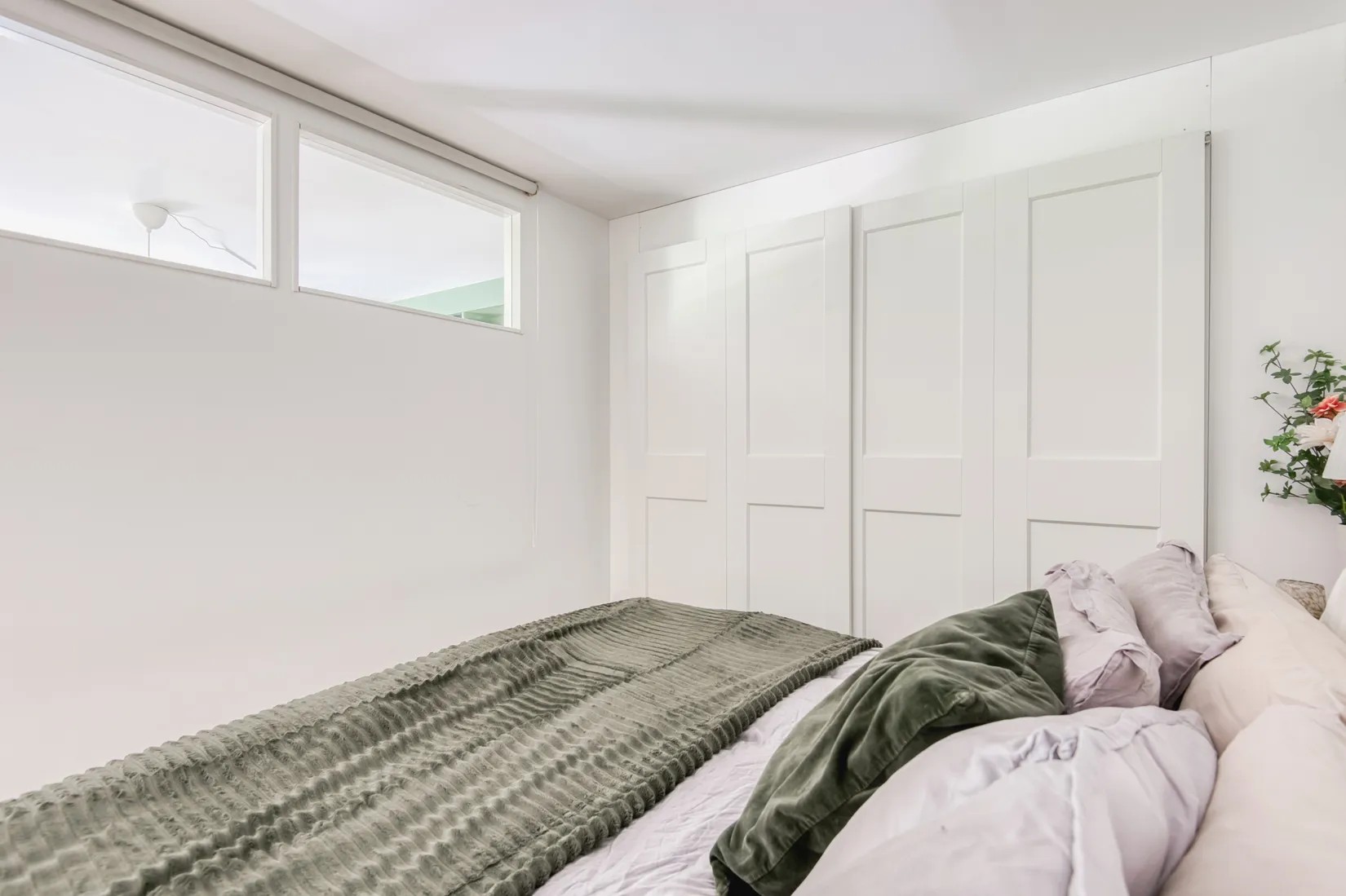 Bostadsrätt, Södra Långgatan 36B, Råsunda, Solna