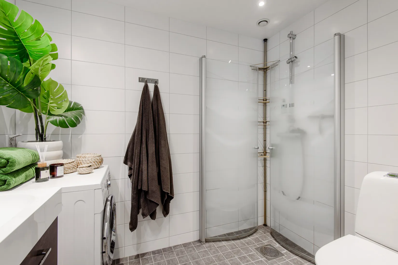 Bostadsrätt, Södra Långgatan 36B, Råsunda, Solna