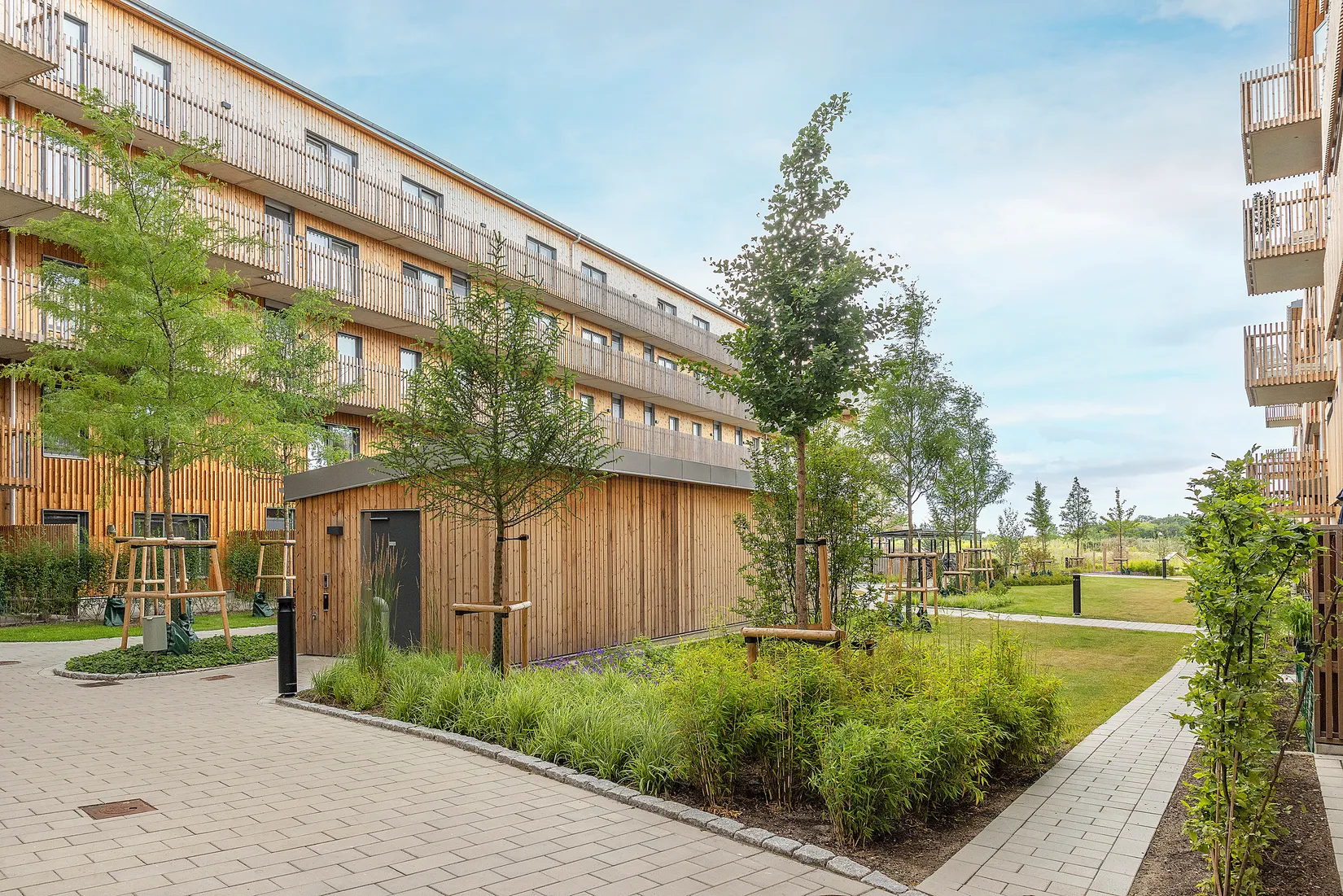 Bostadsrätt, Hyllie Boulevard 2G, Hyllie, Malmö