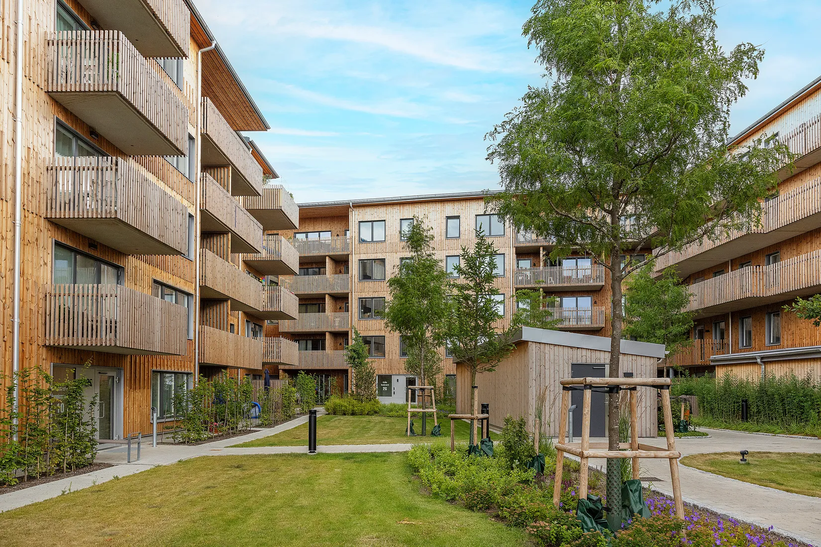 Bostadsrätt, Hyllie Boulevard 2G, Hyllie, Malmö