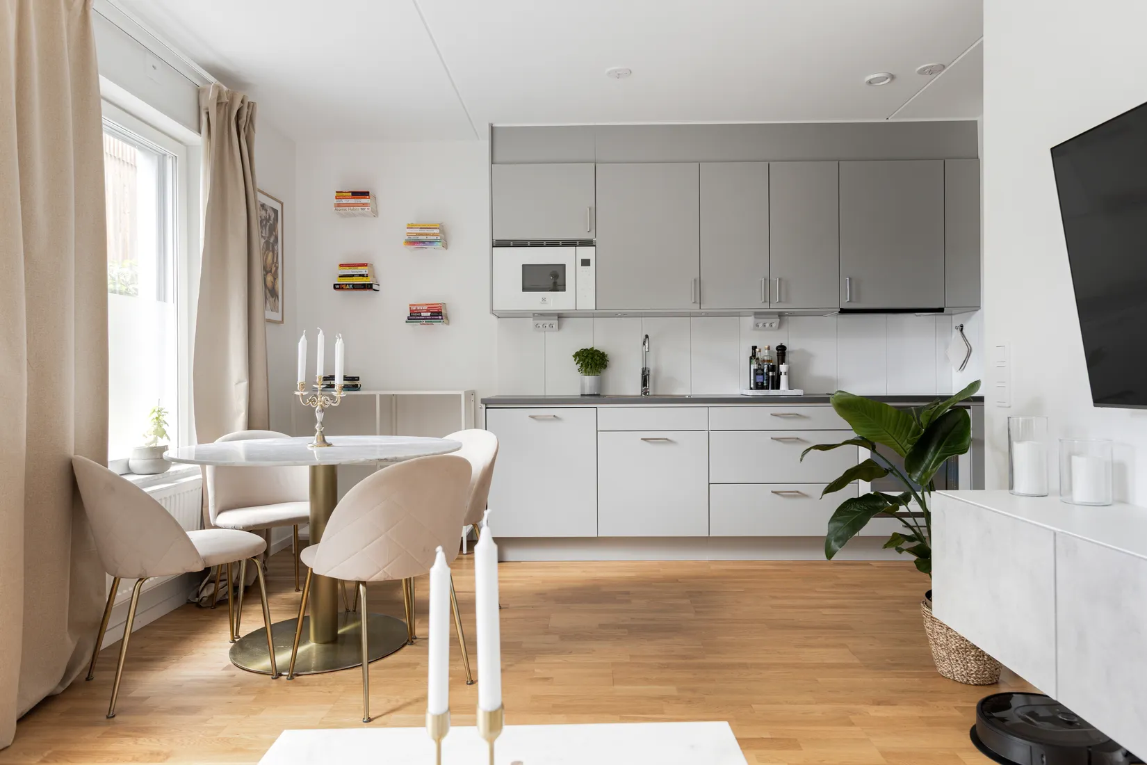 Bostadsrätt, Hyllie Boulevard 2G, Hyllie, Malmö
