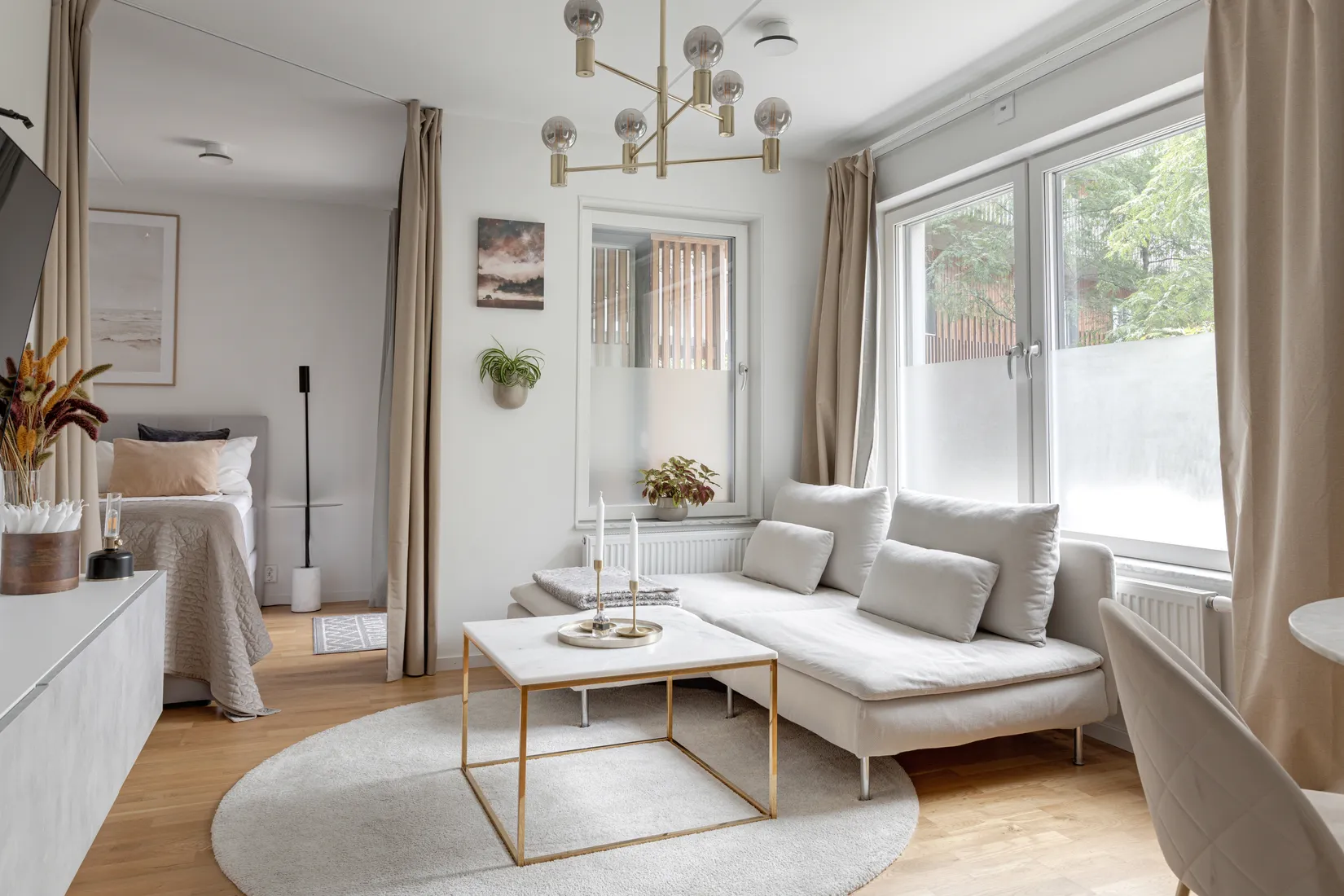 Bostadsrätt, Hyllie Boulevard 2G, Hyllie, Malmö