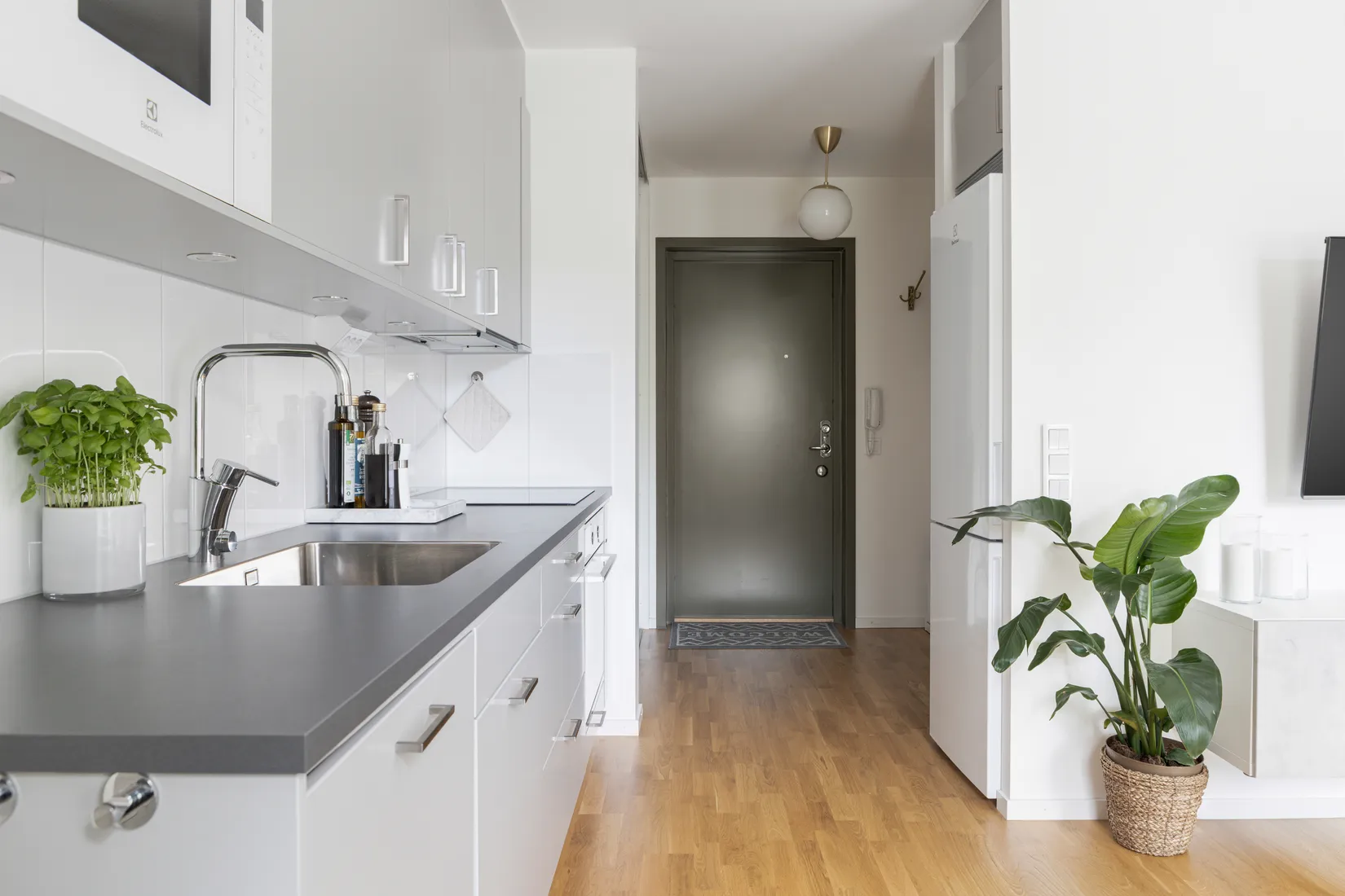 Bostadsrätt, Hyllie Boulevard 2G, Hyllie, Malmö