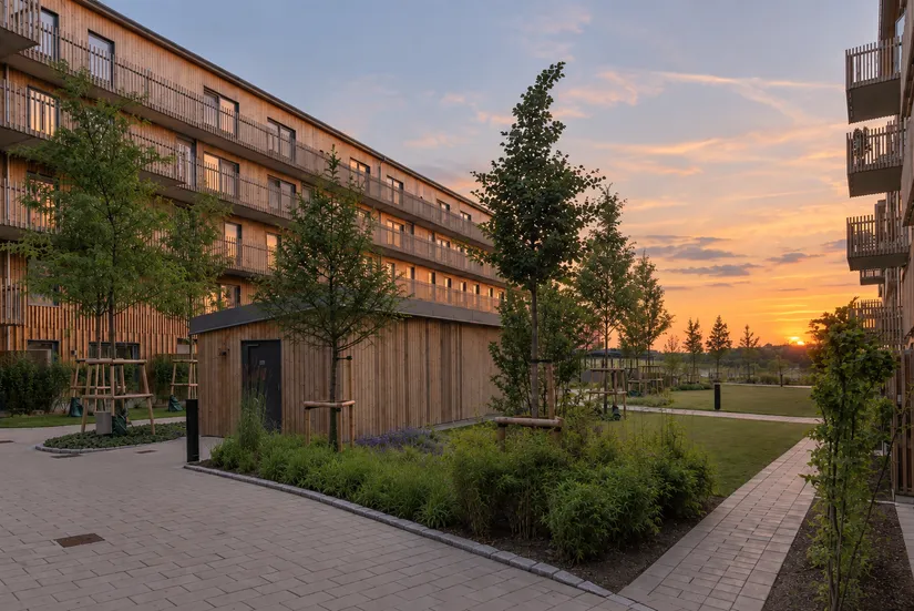 Bostadsrätt, Hyllie Boulevard 2G, Hyllie, Malmö