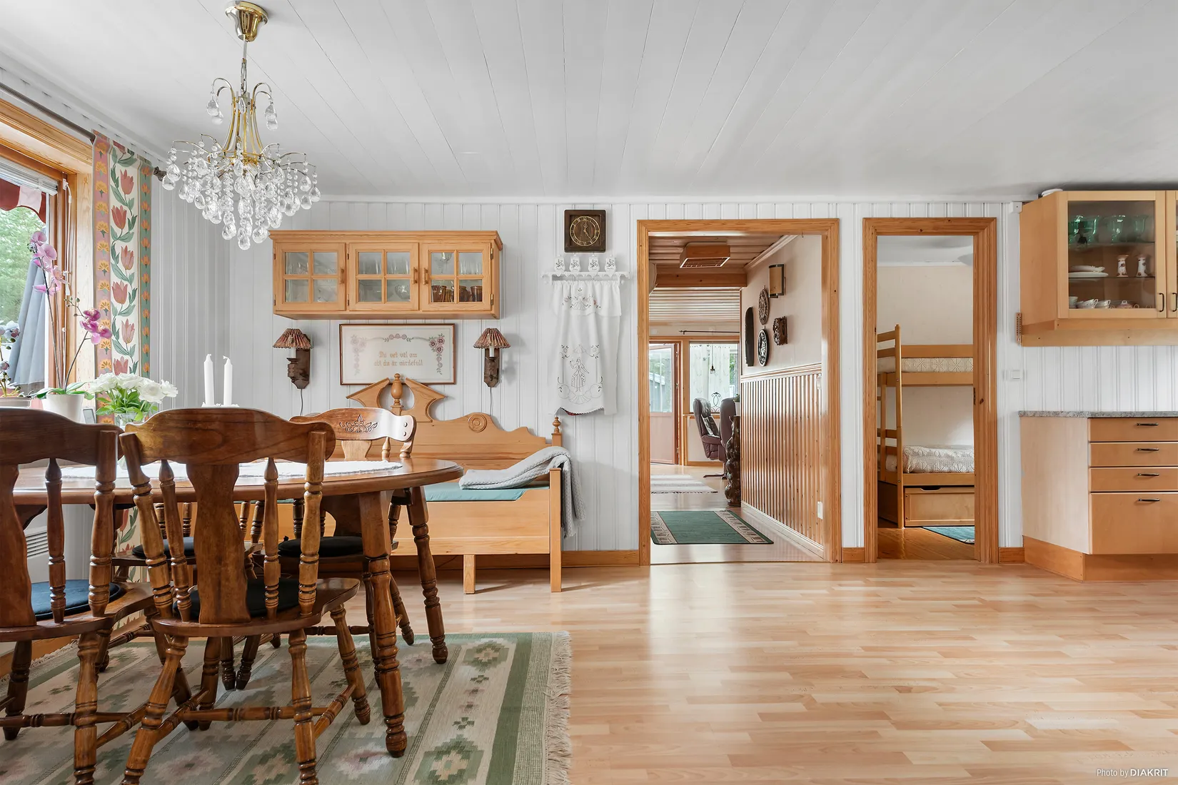 Villa, Siknäs 799, Siknäs - Kalix, Kalix