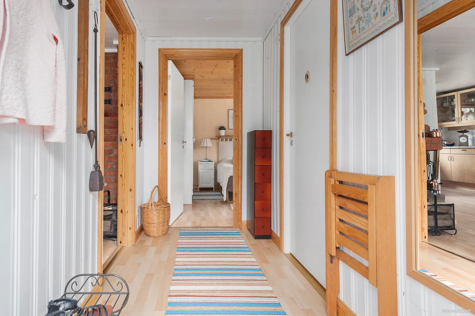 Villa, Siknäs 799, Siknäs - Kalix, Kalix