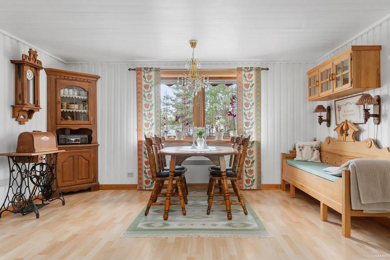 Villa, Siknäs 799, Siknäs - Kalix, Kalix