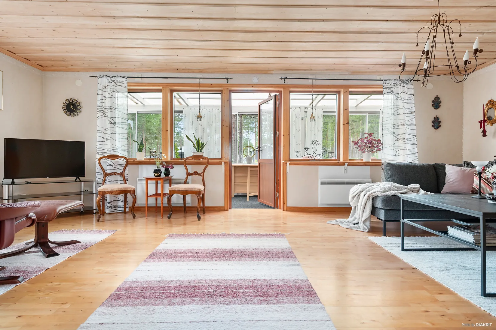 Villa, Siknäs 799, Siknäs - Kalix, Kalix