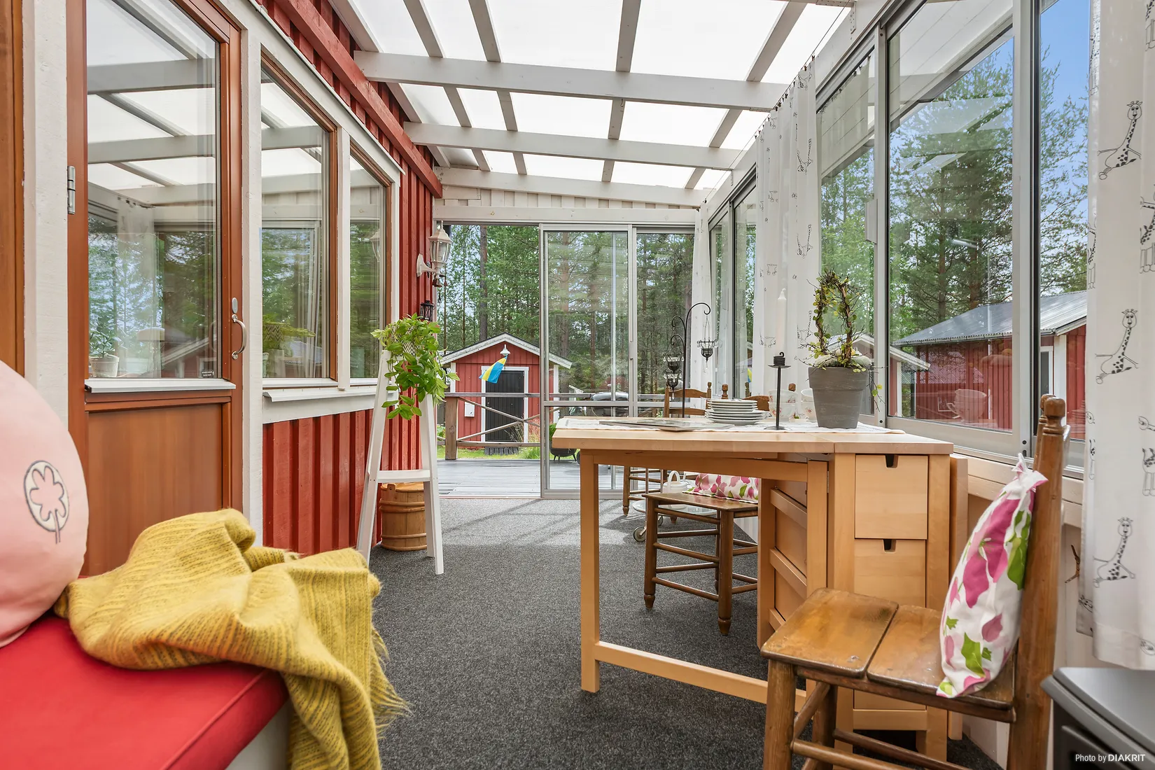 Villa, Siknäs 799, Siknäs - Kalix, Kalix