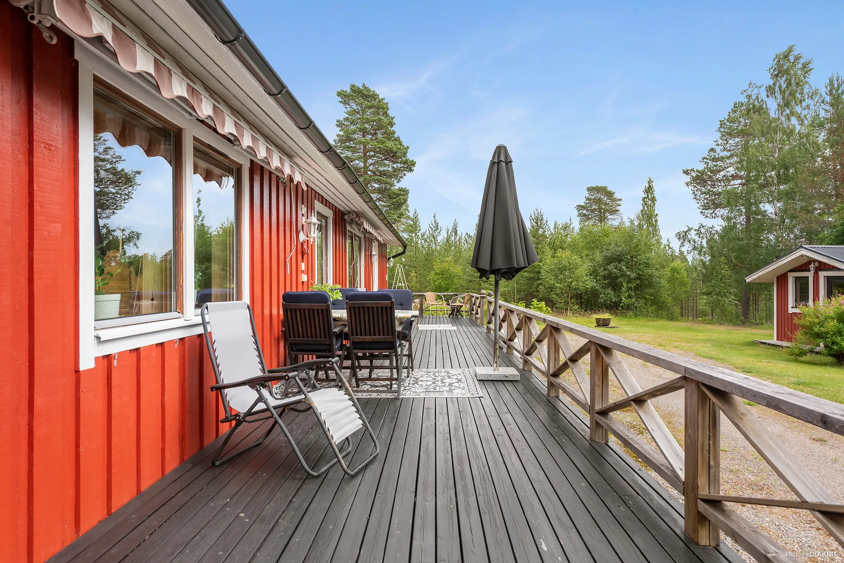 Villa, Siknäs 799, Siknäs - Kalix, Kalix