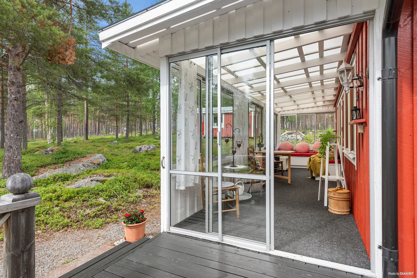 Villa, Siknäs 799, Siknäs - Kalix, Kalix