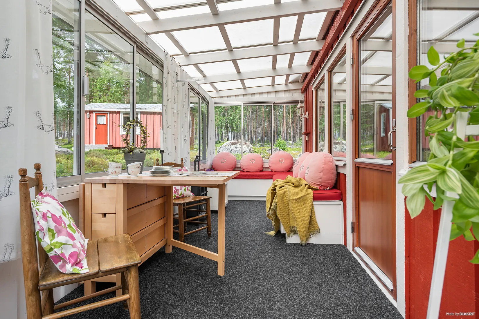 Villa, Siknäs 799, Siknäs - Kalix, Kalix