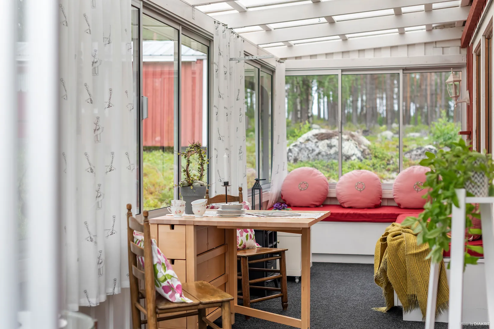 Villa, Siknäs 799, Siknäs - Kalix, Kalix