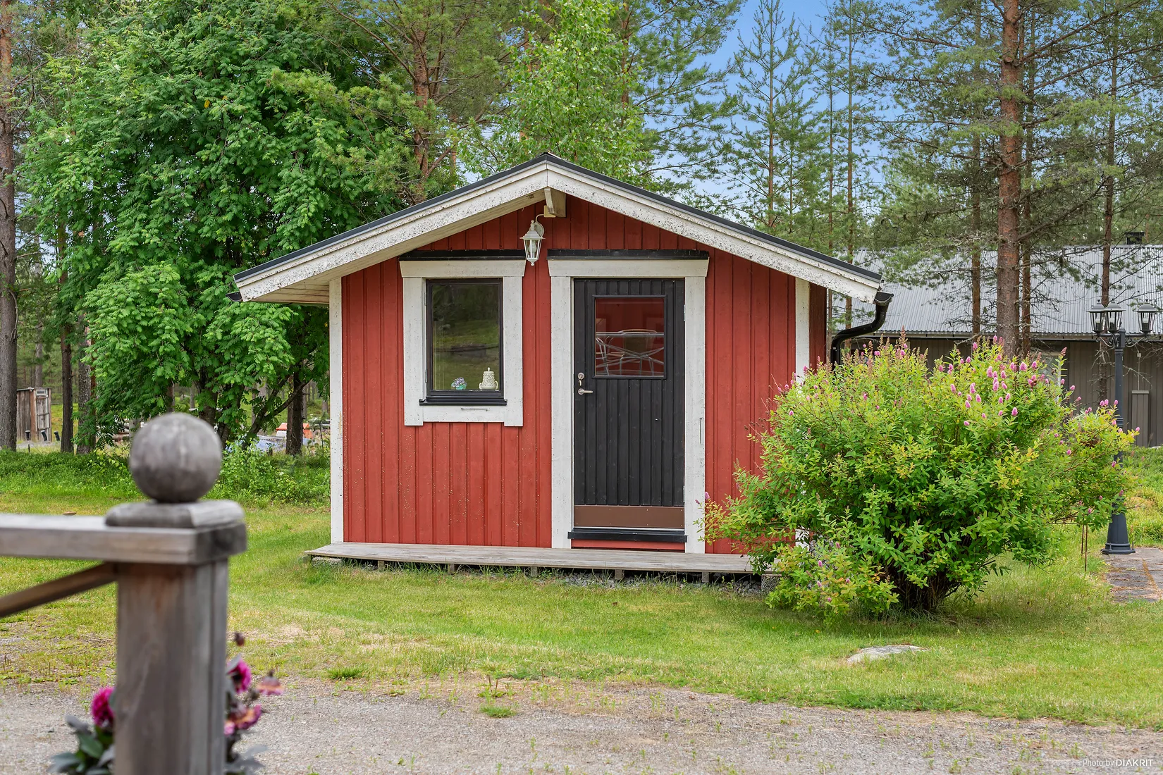 Villa, Siknäs 799, Siknäs - Kalix, Kalix