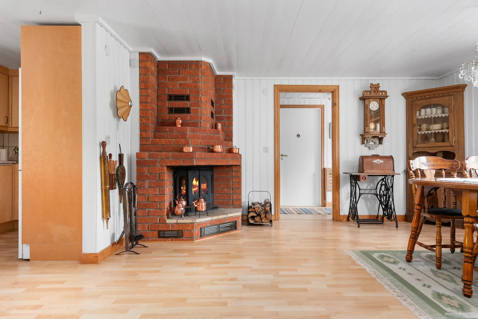 Villa, Siknäs 799, Siknäs - Kalix, Kalix