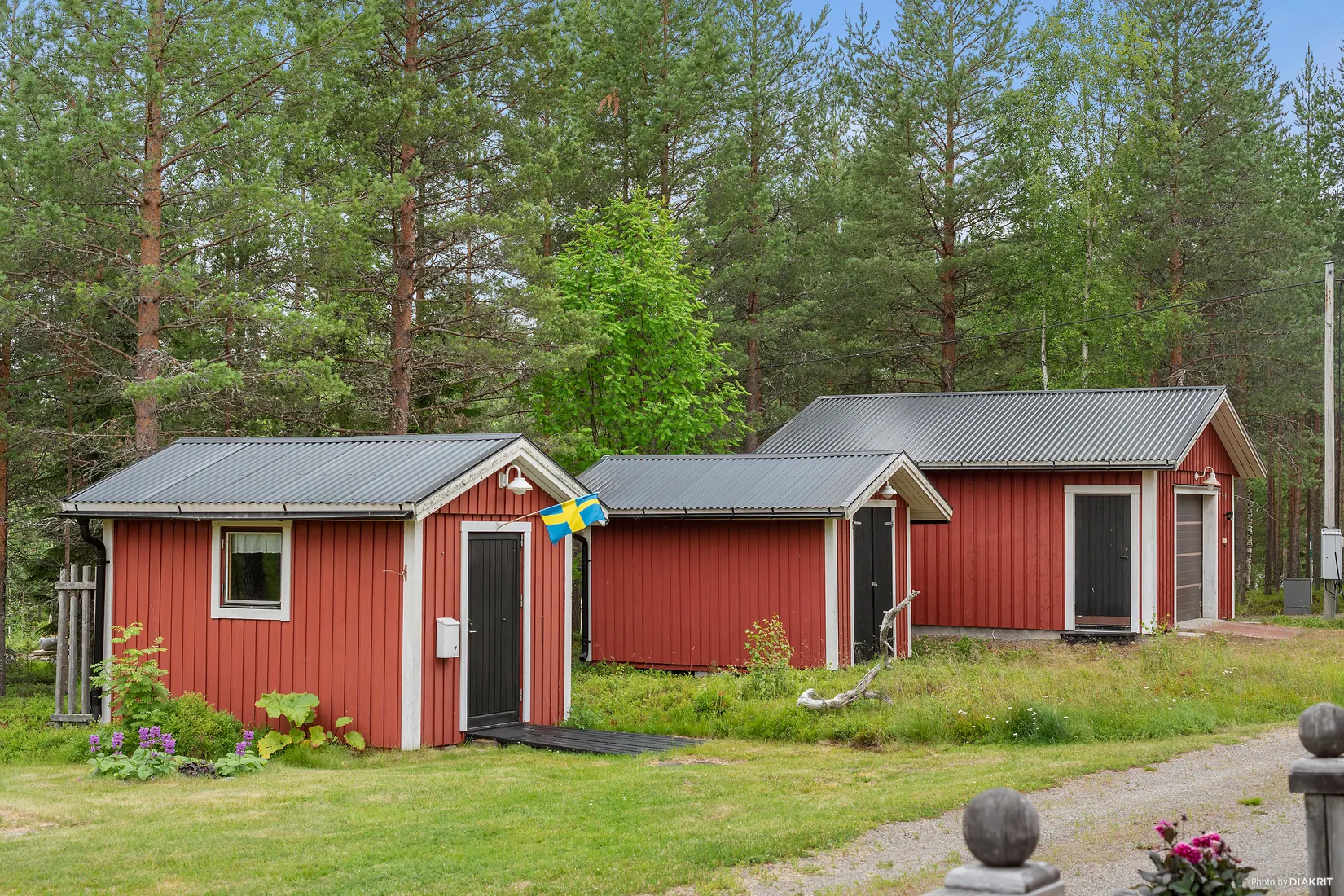 Villa, Siknäs 799, Siknäs - Kalix, Kalix