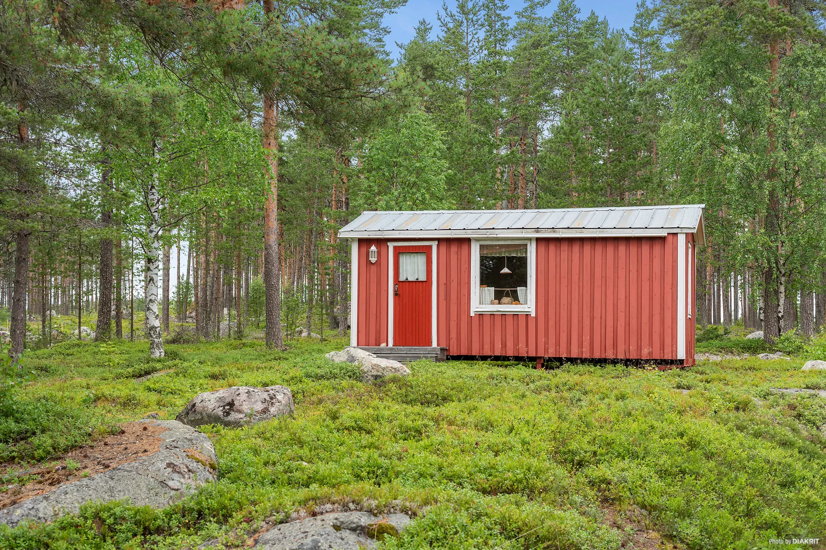Villa, Siknäs 799, Siknäs - Kalix, Kalix