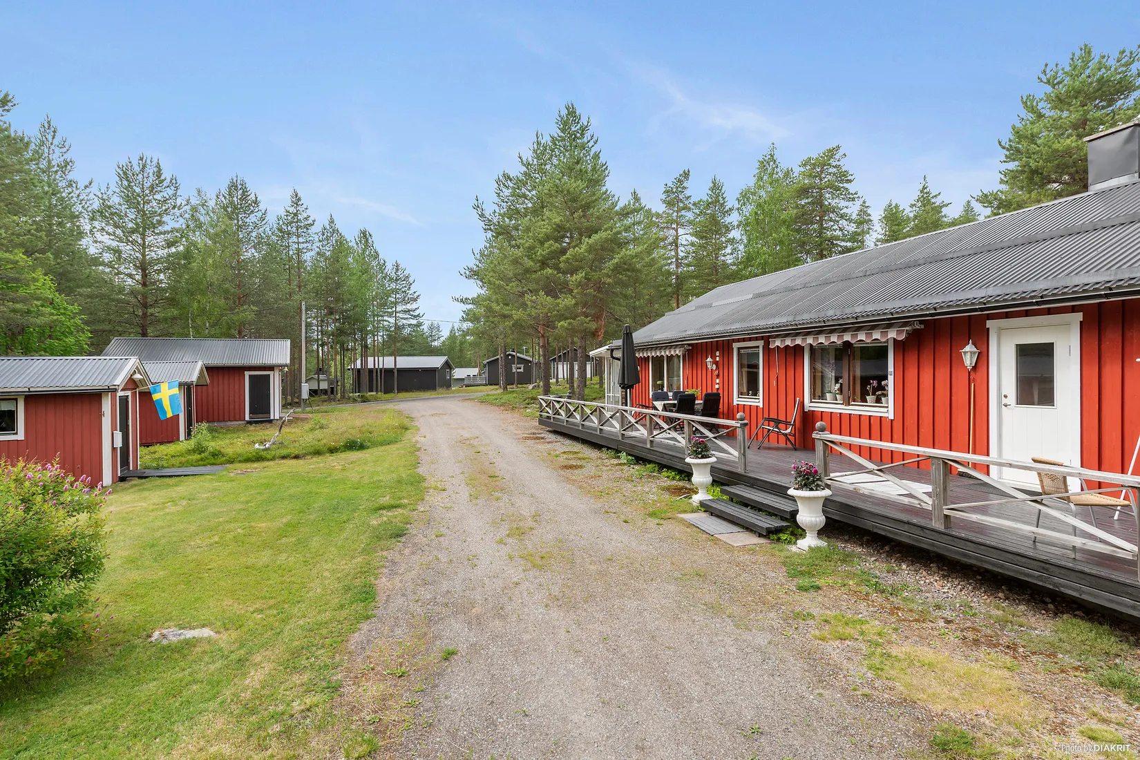 Villa, Siknäs 799, Siknäs - Kalix, Kalix