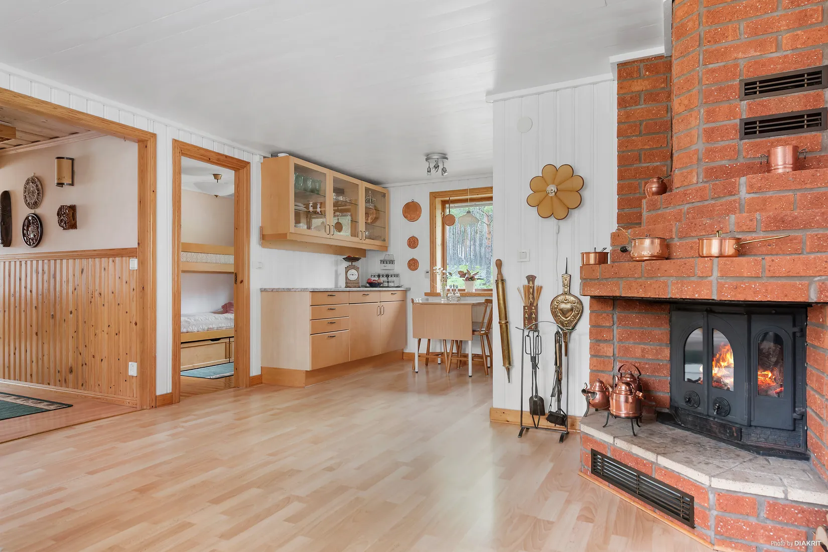 Villa, Siknäs 799, Siknäs - Kalix, Kalix