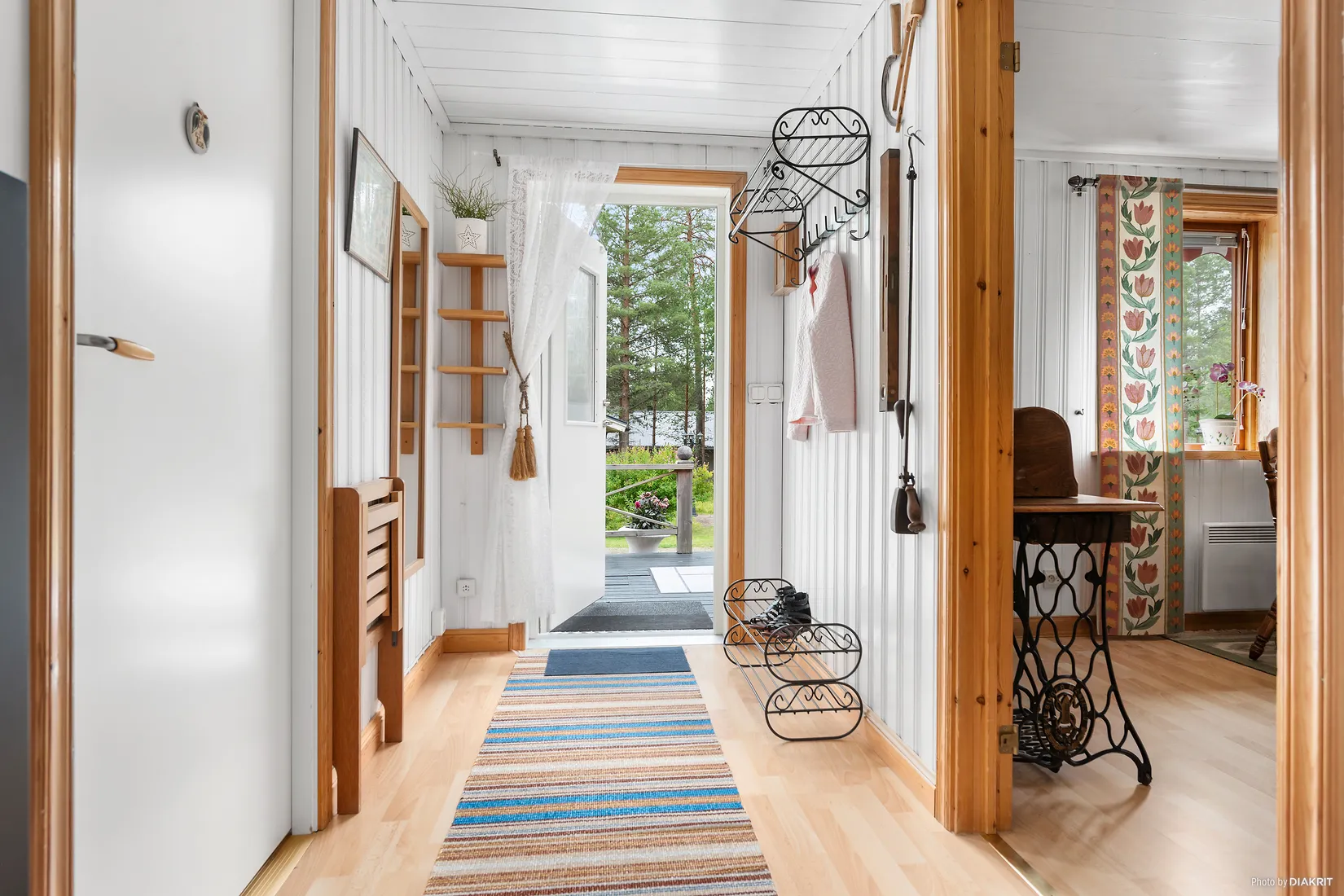 Villa, Siknäs 799, Siknäs - Kalix, Kalix
