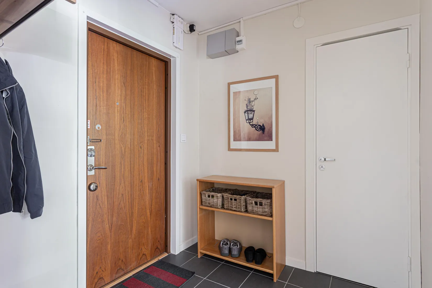 Bostadsrätt, Jakobsgatan 33A, Pettersberg, Västerås