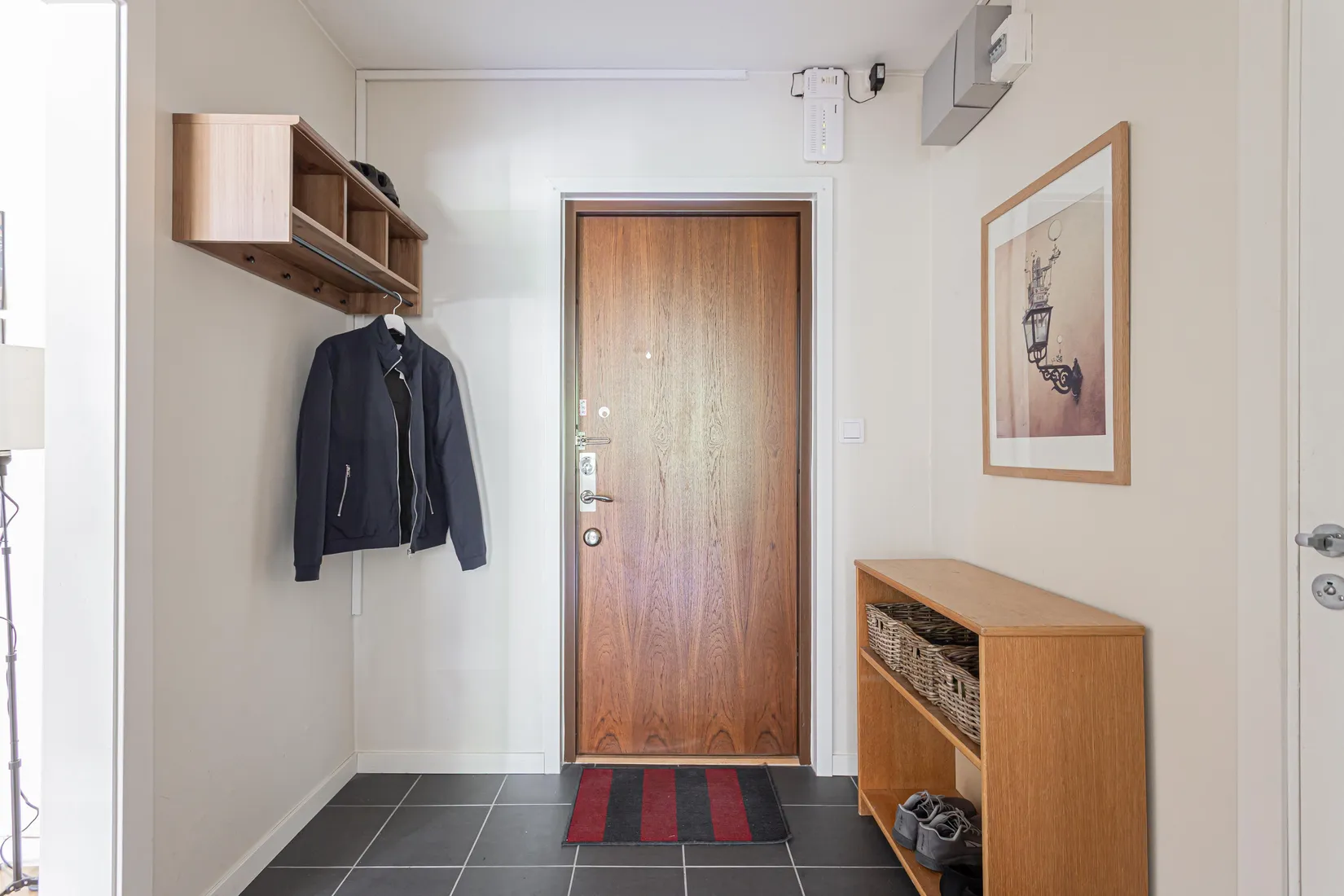 Bostadsrätt, Jakobsgatan 33A, Pettersberg, Västerås