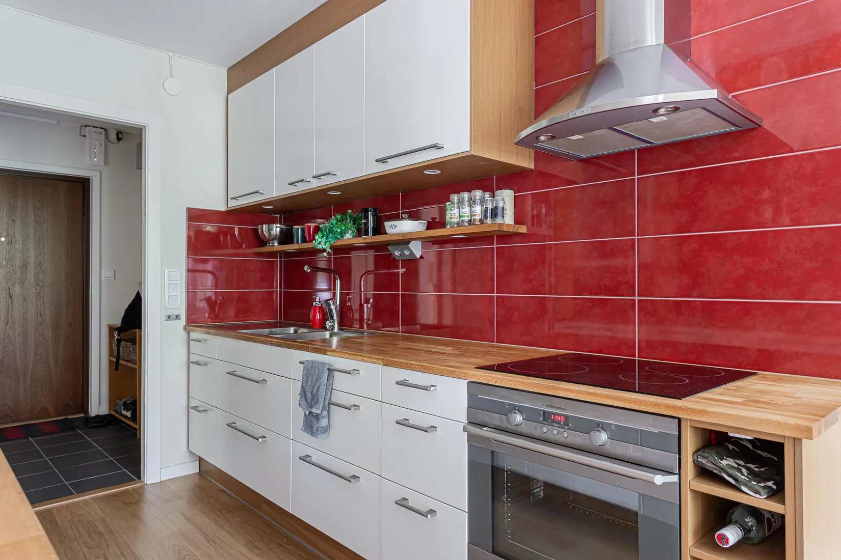Bostadsrätt, Jakobsgatan 33A, Pettersberg, Västerås