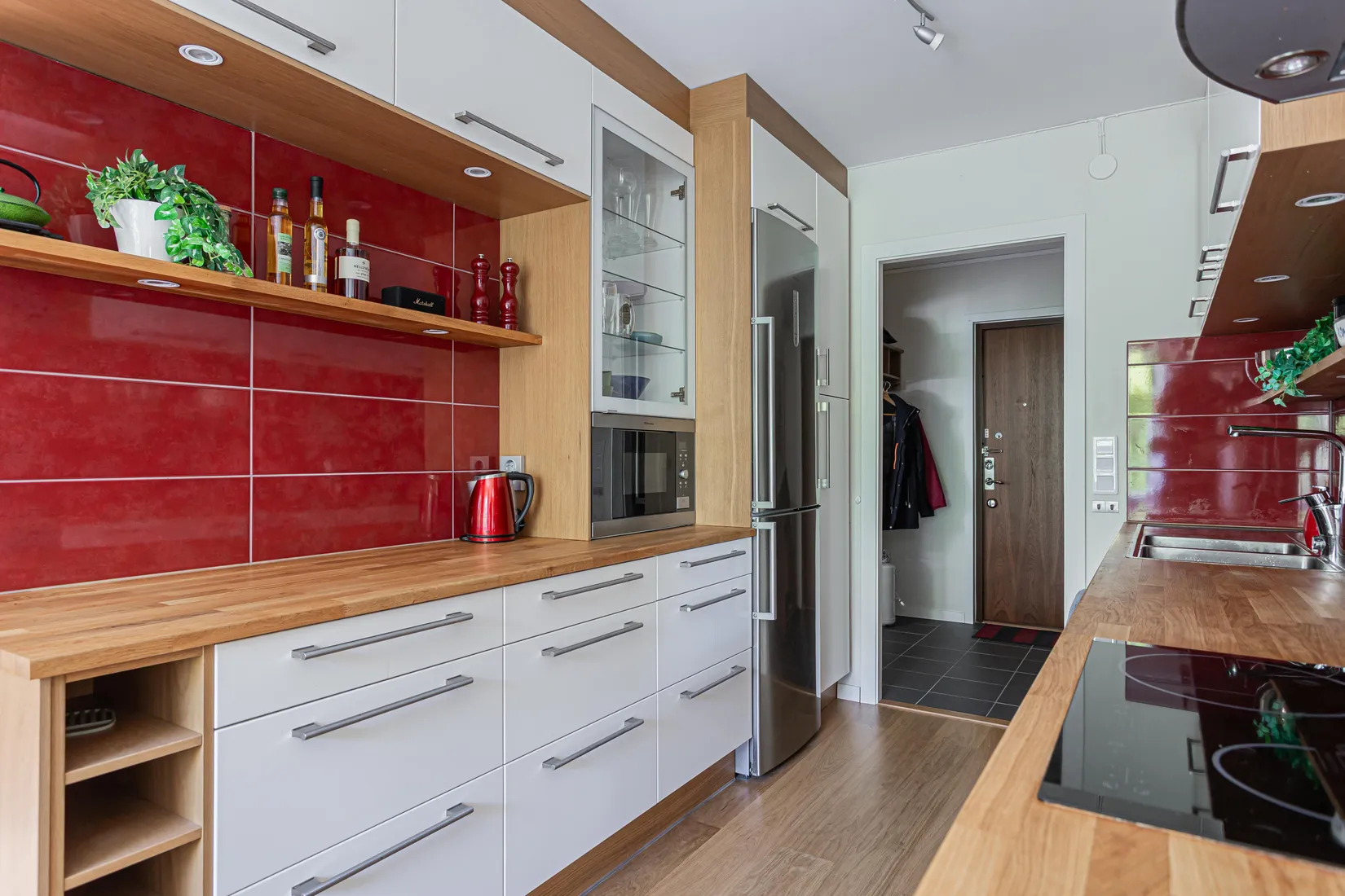 Bostadsrätt, Jakobsgatan 33A, Pettersberg, Västerås