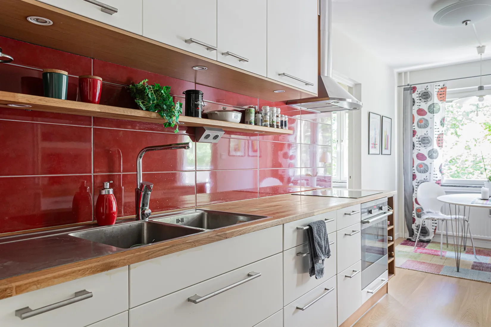Bostadsrätt, Jakobsgatan 33A, Pettersberg, Västerås