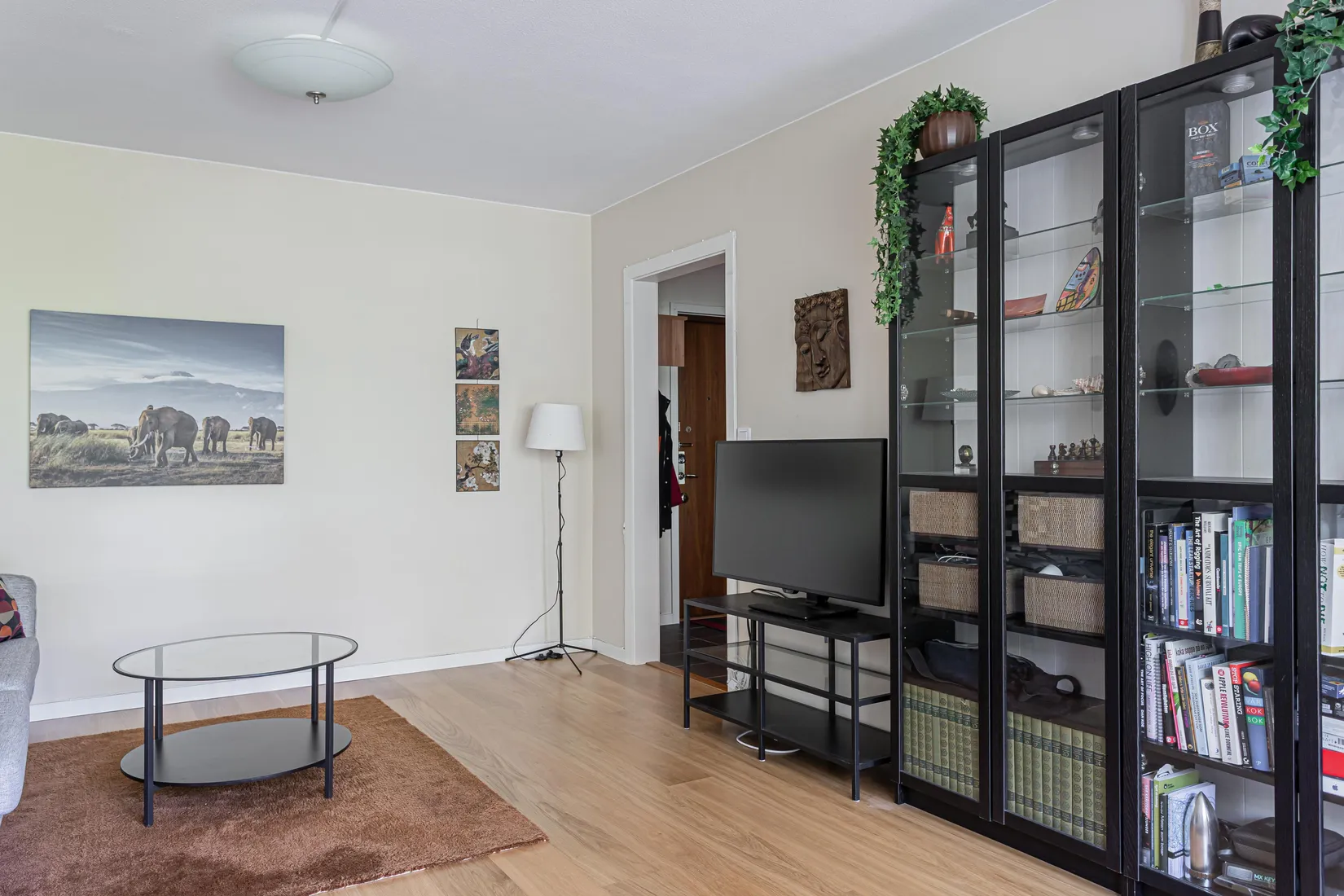 Bostadsrätt, Jakobsgatan 33A, Pettersberg, Västerås