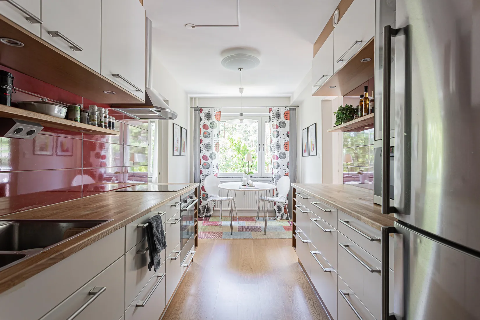 Bostadsrätt, Jakobsgatan 33A, Pettersberg, Västerås