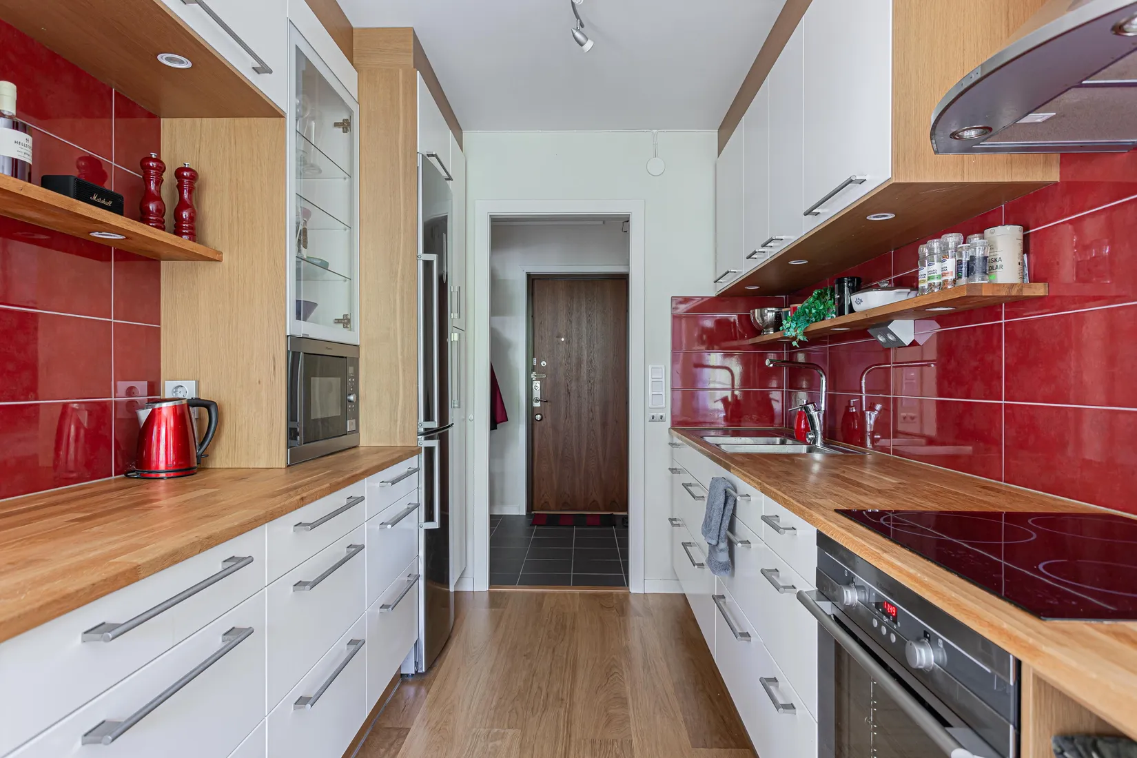 Bostadsrätt, Jakobsgatan 33A, Pettersberg, Västerås