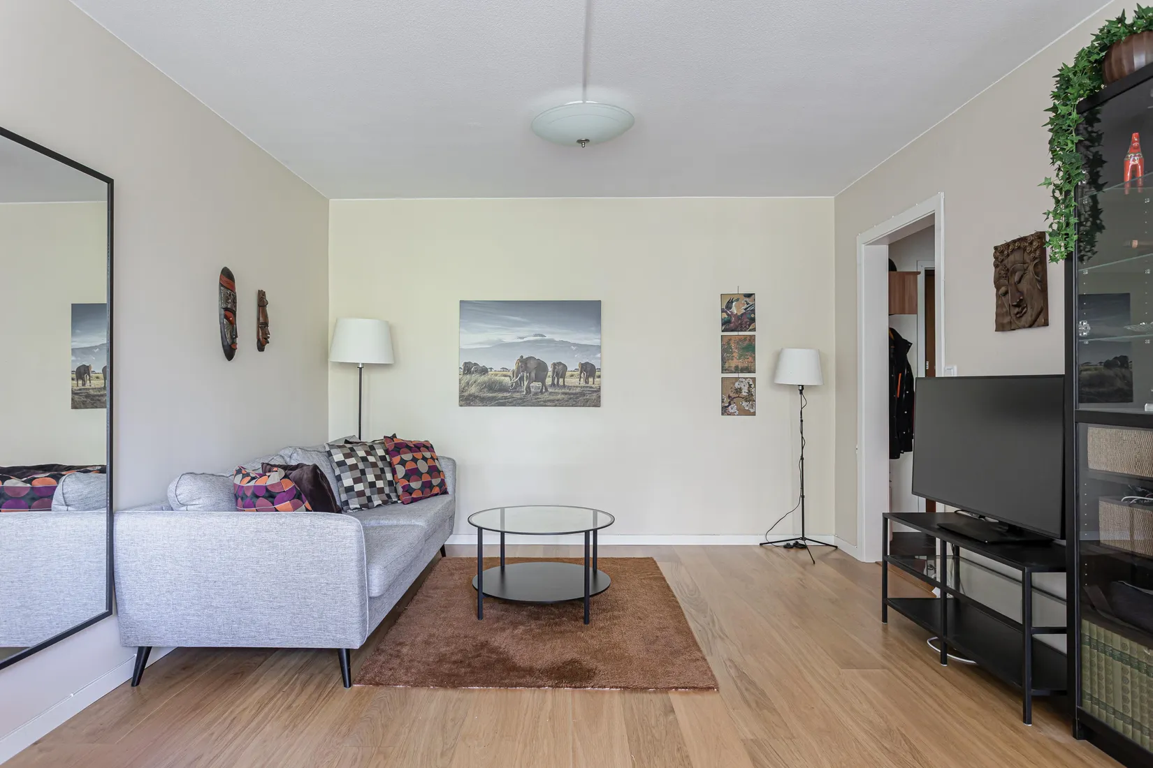 Bostadsrätt, Jakobsgatan 33A, Pettersberg, Västerås