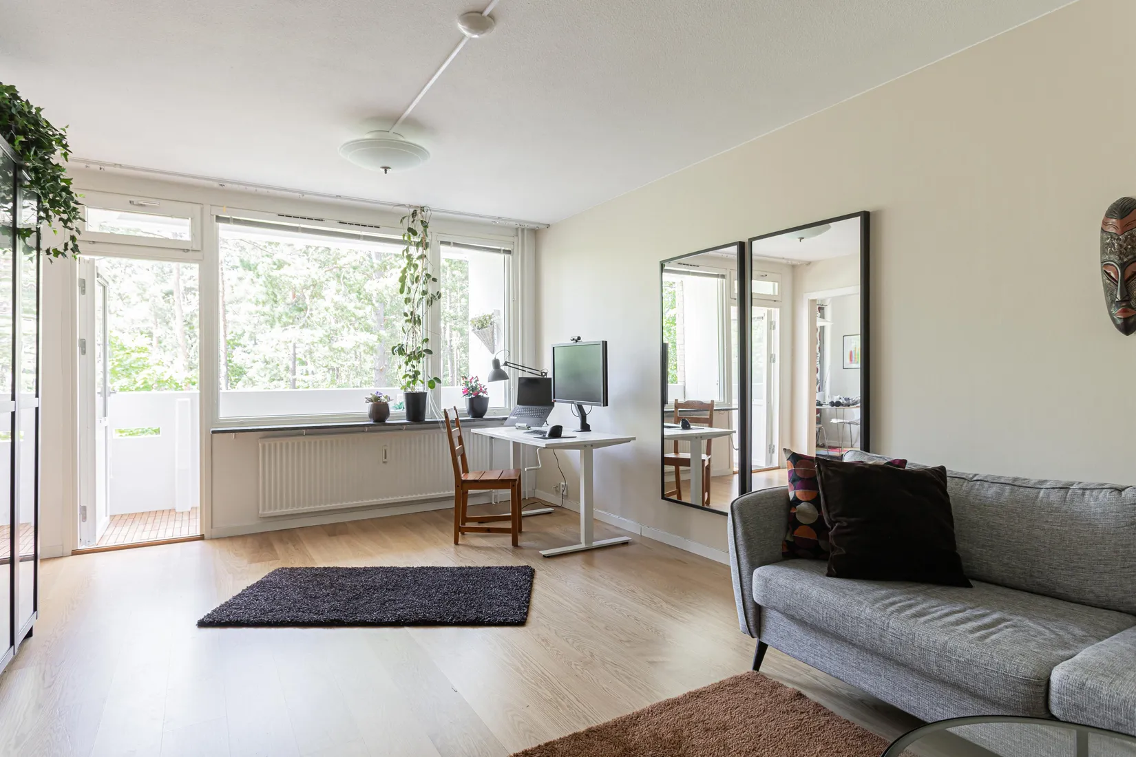 Bostadsrätt, Jakobsgatan 33A, Pettersberg, Västerås