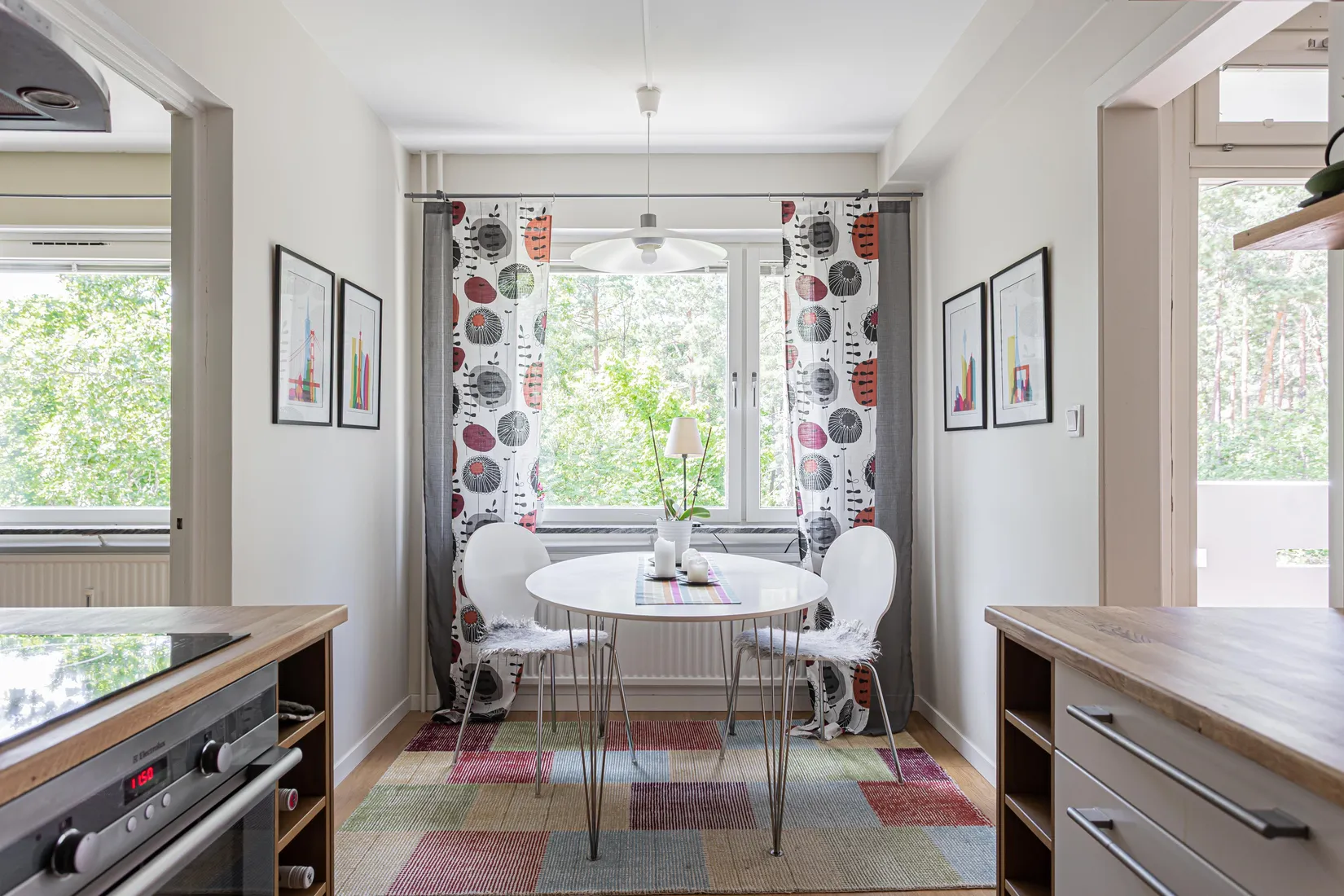Bostadsrätt, Jakobsgatan 33A, Pettersberg, Västerås