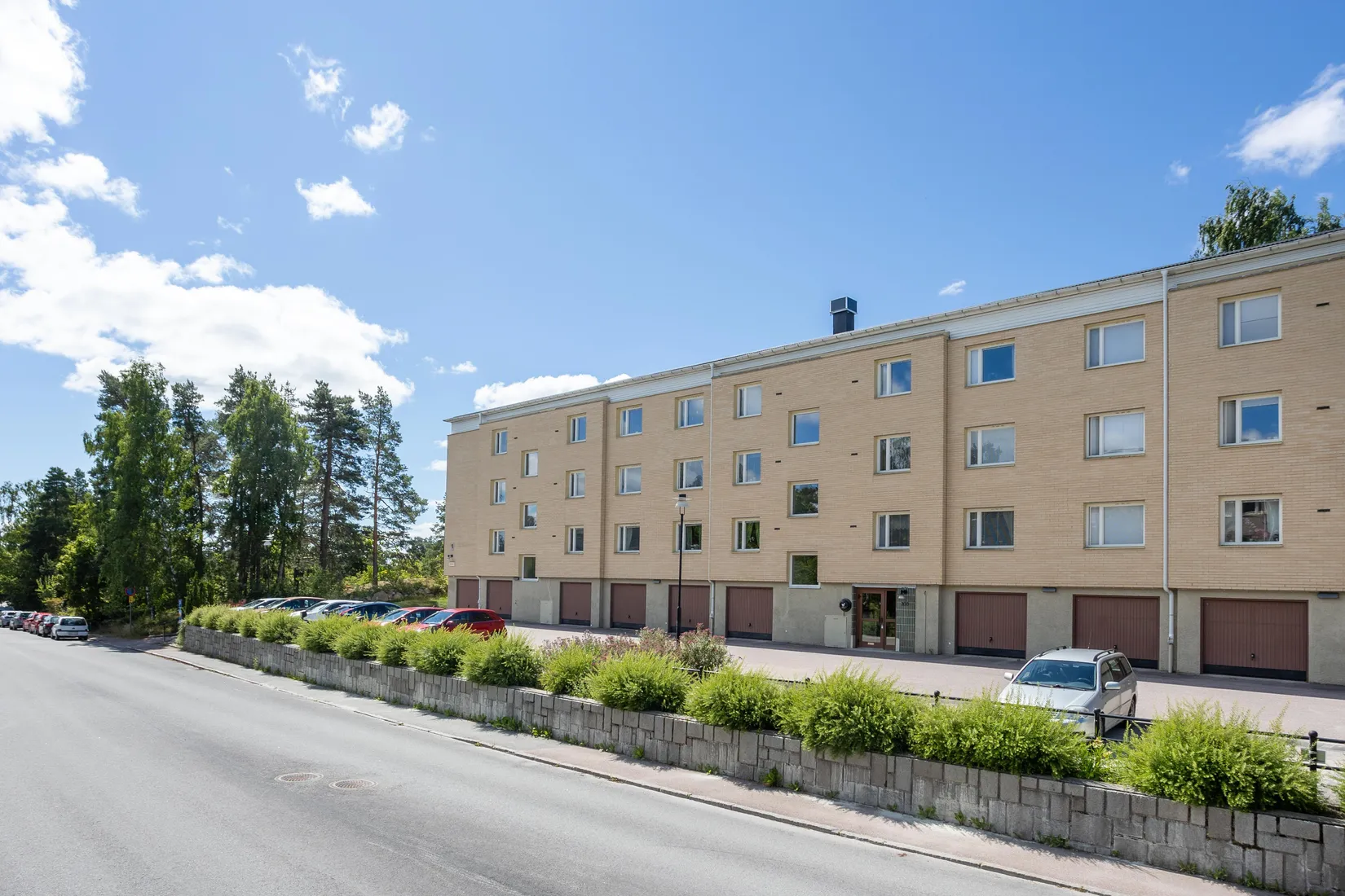 Bostadsrätt, Jakobsgatan 33A, Pettersberg, Västerås