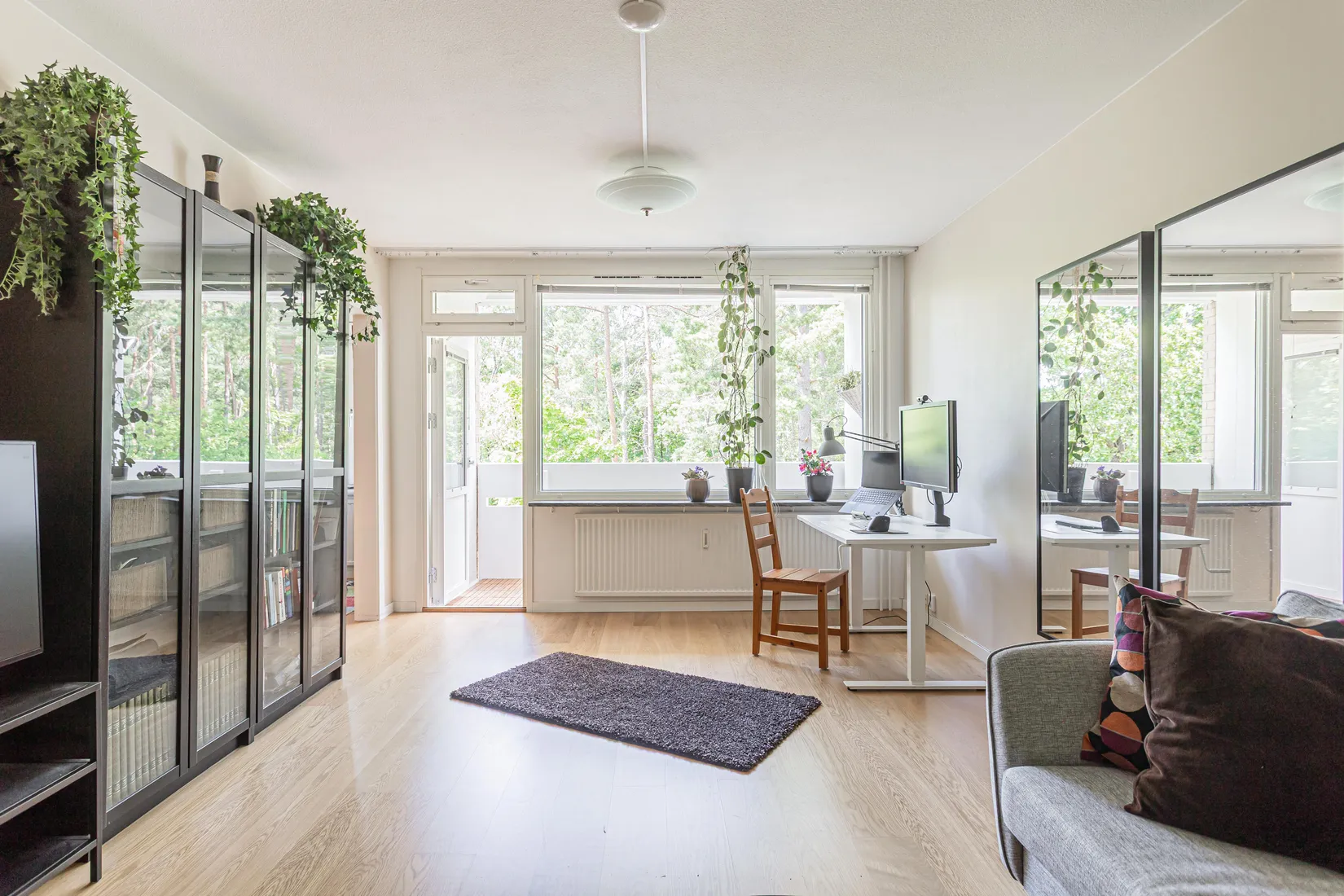 Bostadsrätt, Jakobsgatan 33A, Pettersberg, Västerås
