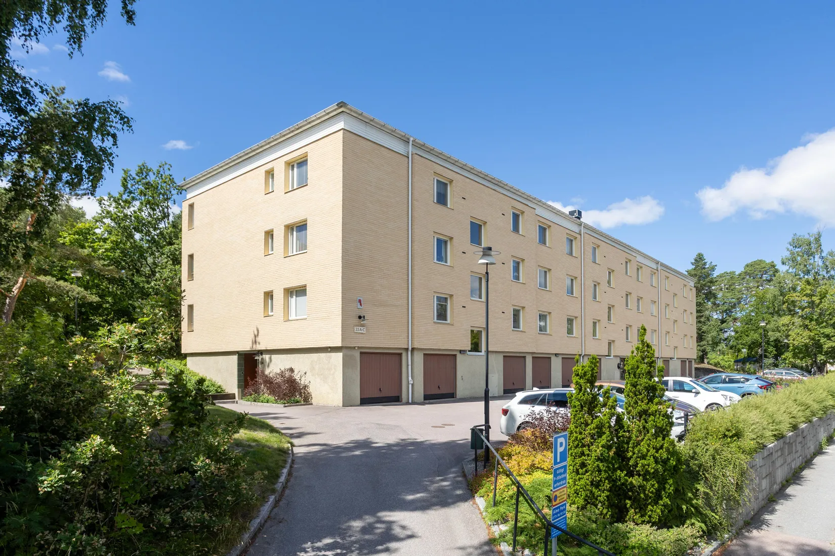 Bostadsrätt, Jakobsgatan 33A, Pettersberg, Västerås