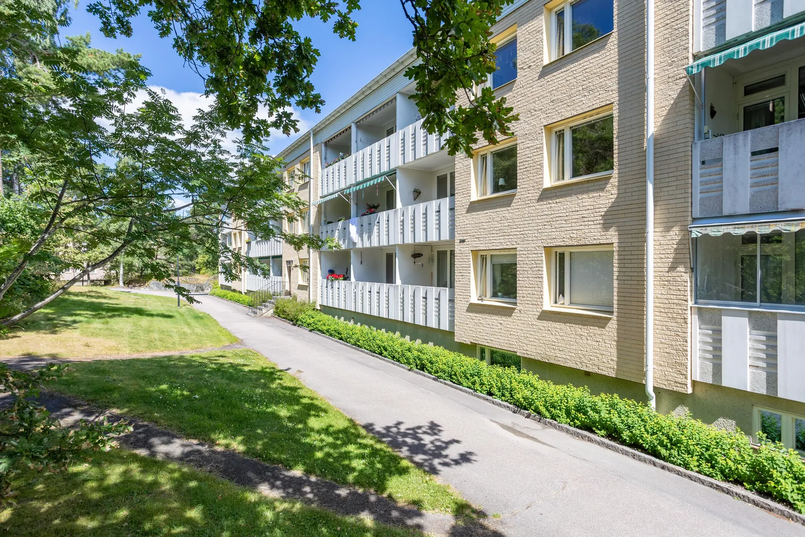 Bostadsrätt, Jakobsgatan 33A, Pettersberg, Västerås