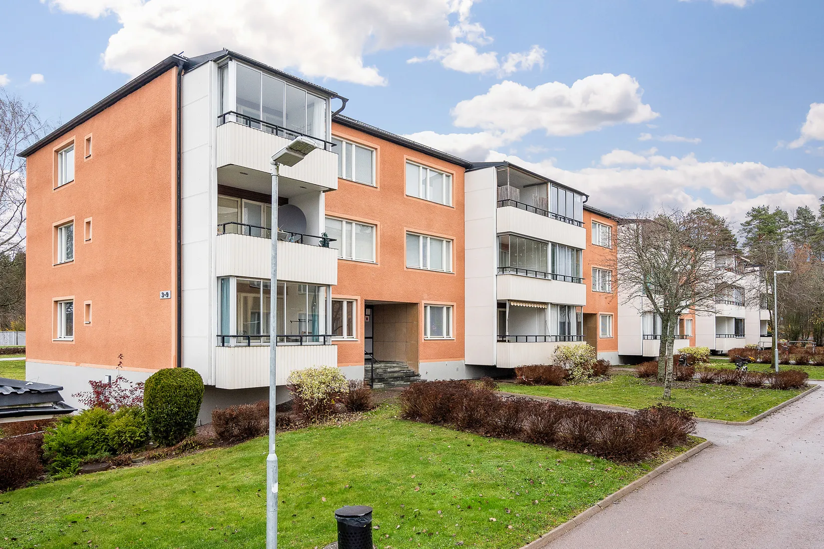 Bostadsrätt, Kungsfågelgatan 5, Råby, Västerås